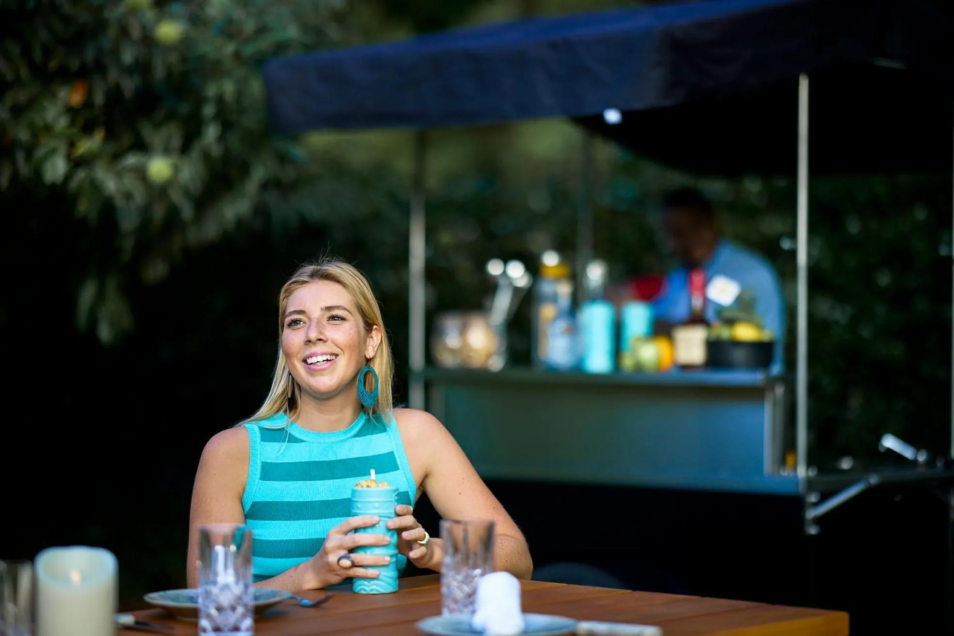 Garden in Furnas Boutique Hotel - Thermal & Spa