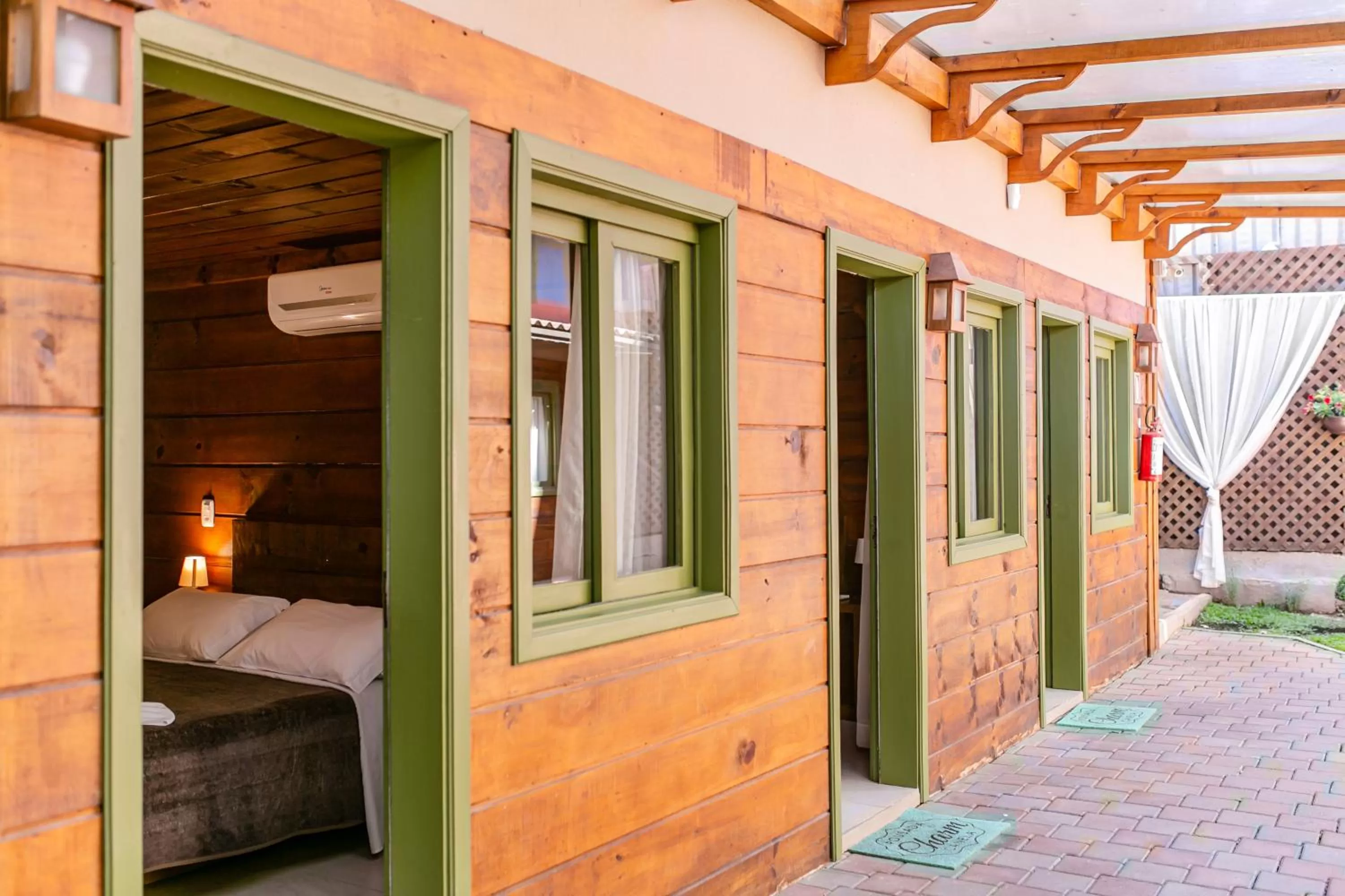 Pousada Charm Canela