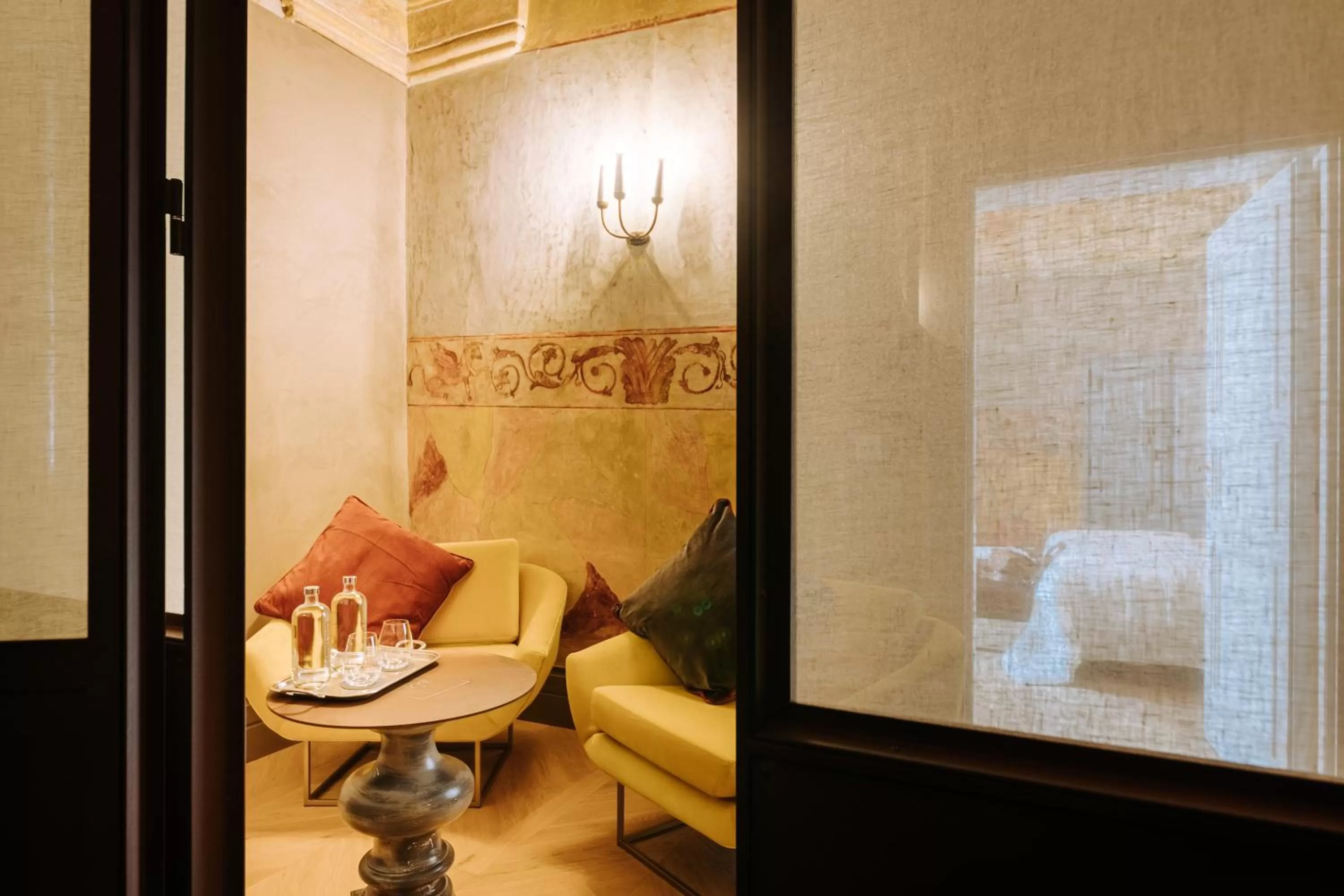 Property building in Paragon 700 Boutique Hotel & SPA