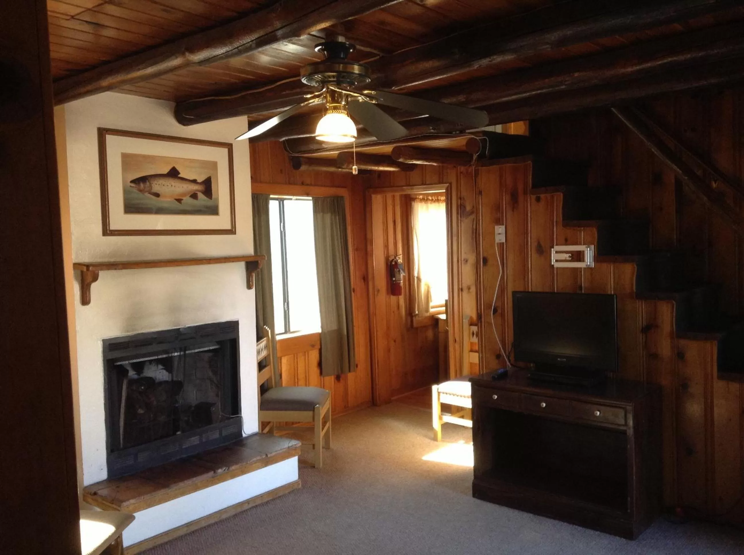 Other in Rainbows End Fishing Resort