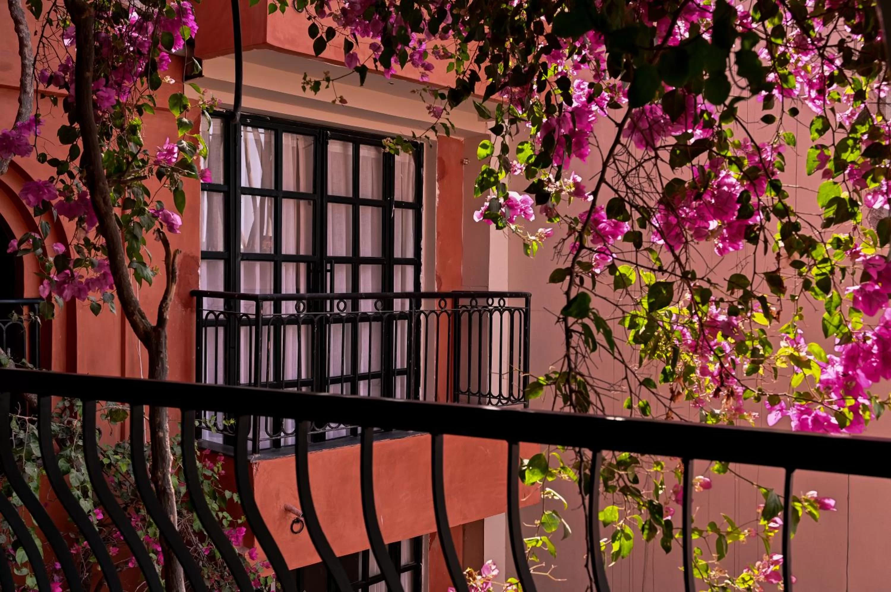 Property building in The Red Pier - My Downtown Hotels