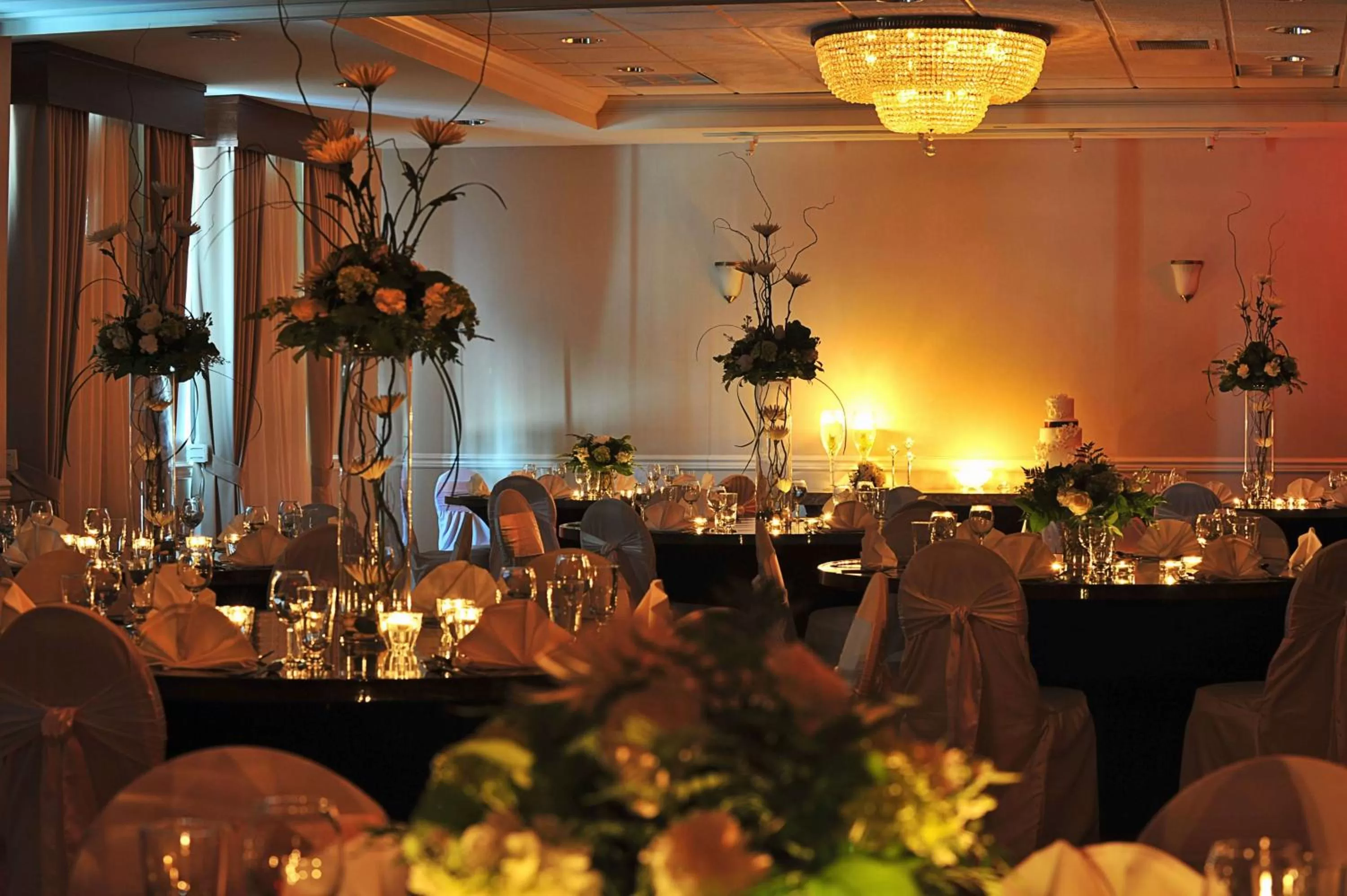 Meeting/conference room in Hilton Garden Inn Virginia Beach Town Center