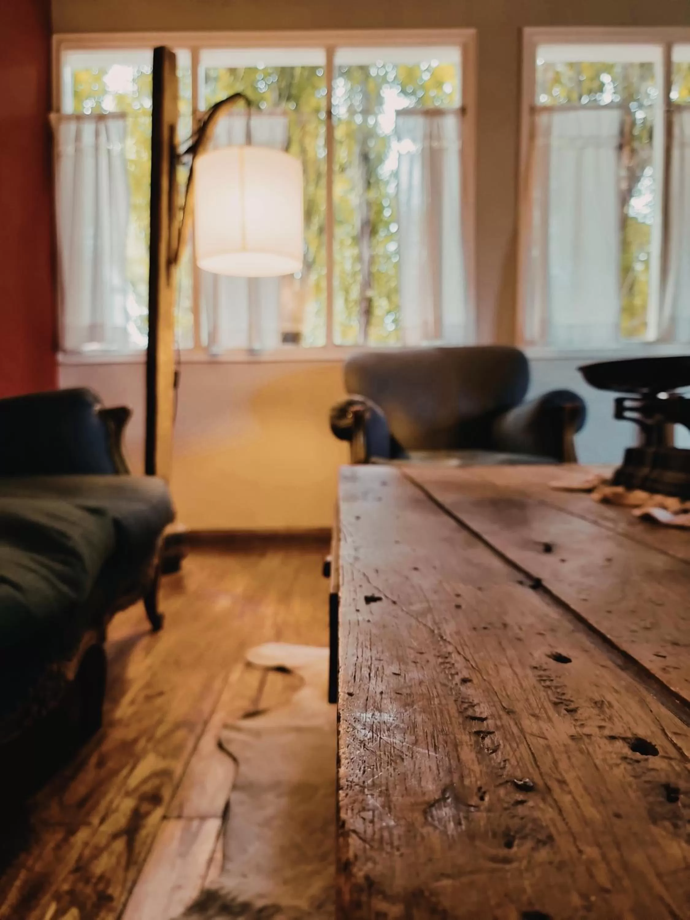 Property building in Hosteria Cauquenes De Nimez