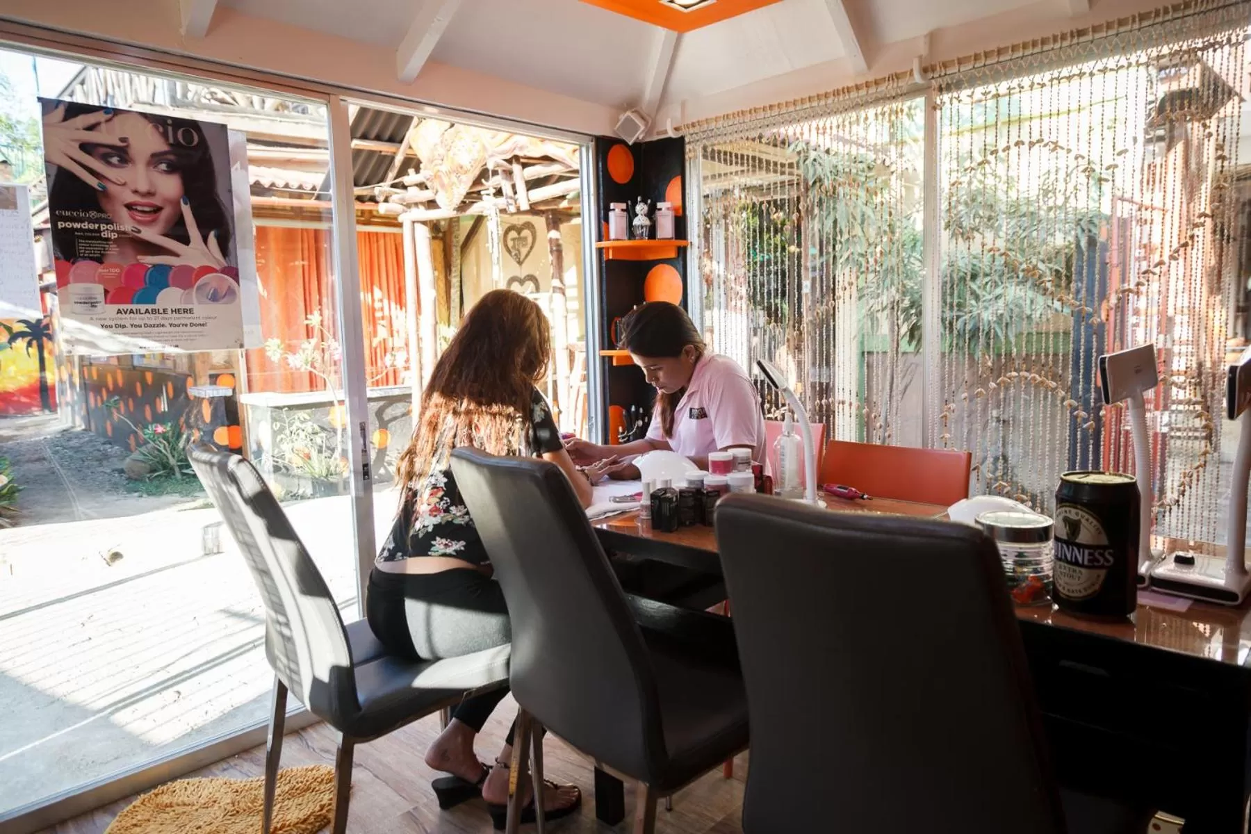 Lala Panzi Bed and Breakfast