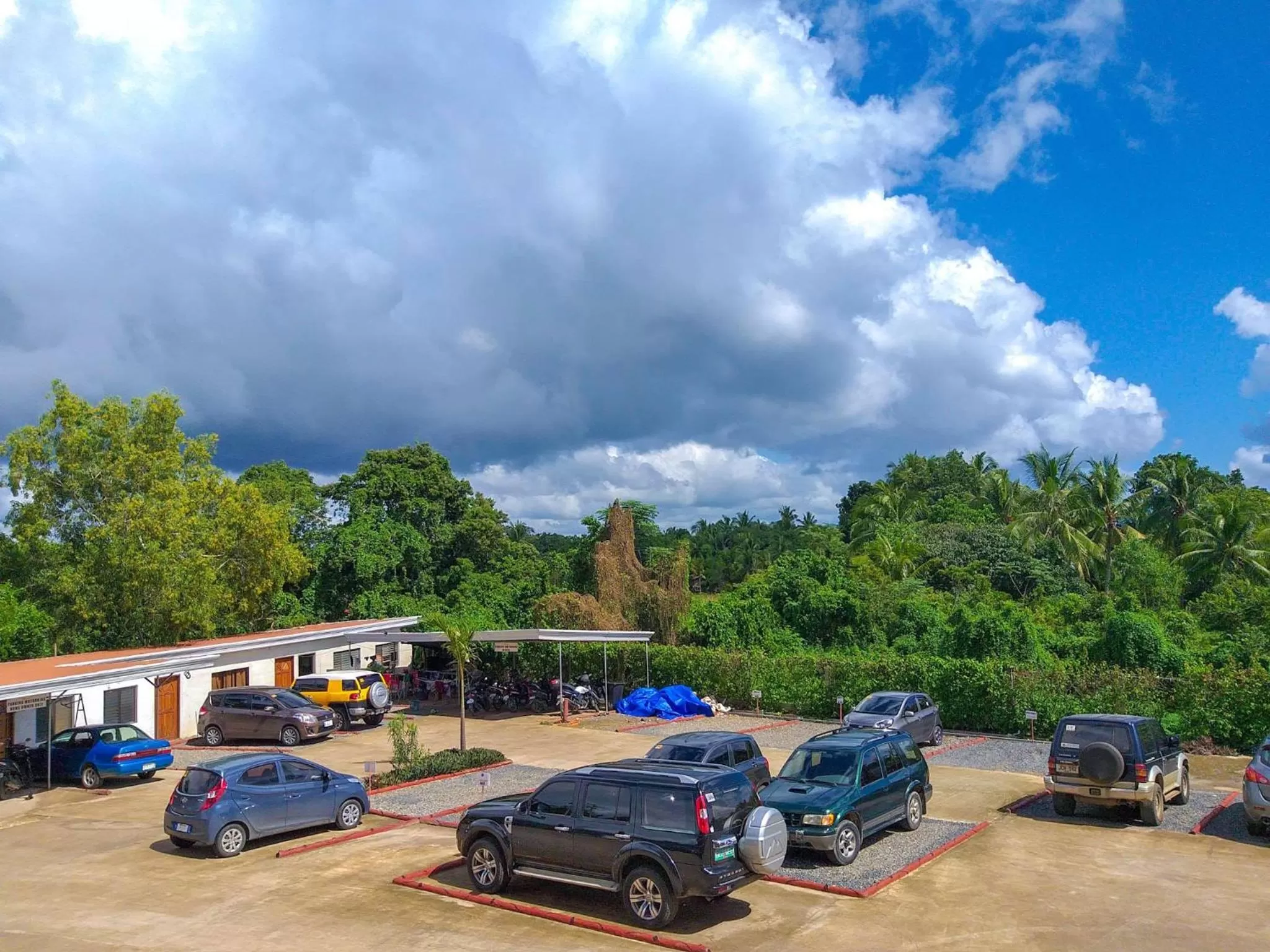 Jugalis Hotel and Restaurant