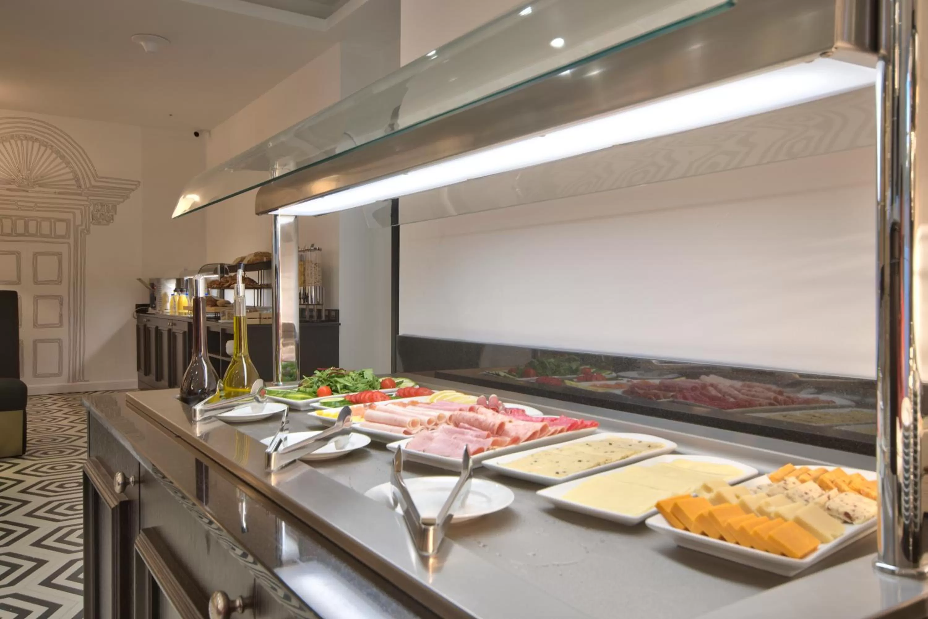 HOLM Boutique & SPA - IK Collection