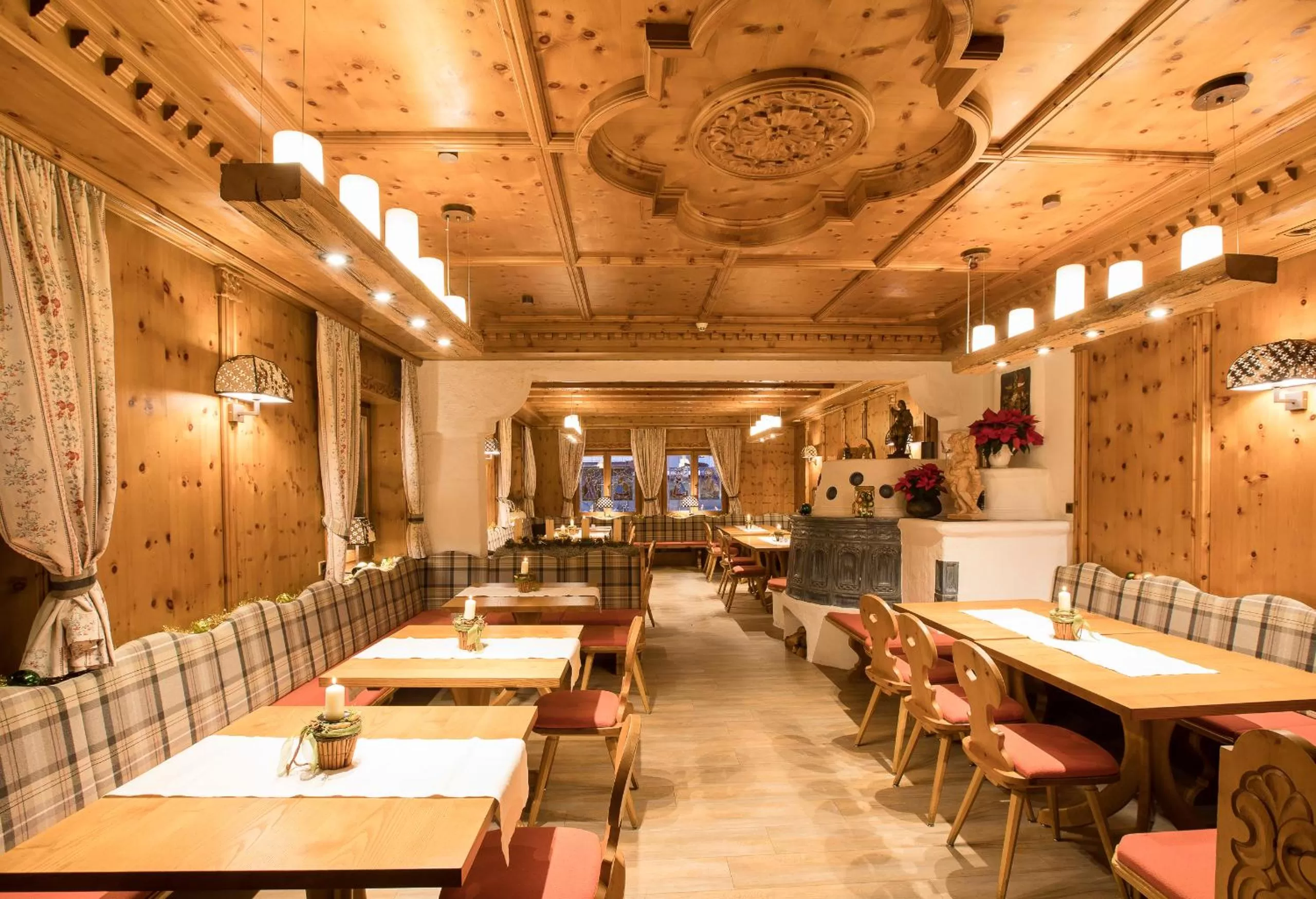 Alpenhotel Tirolerhof