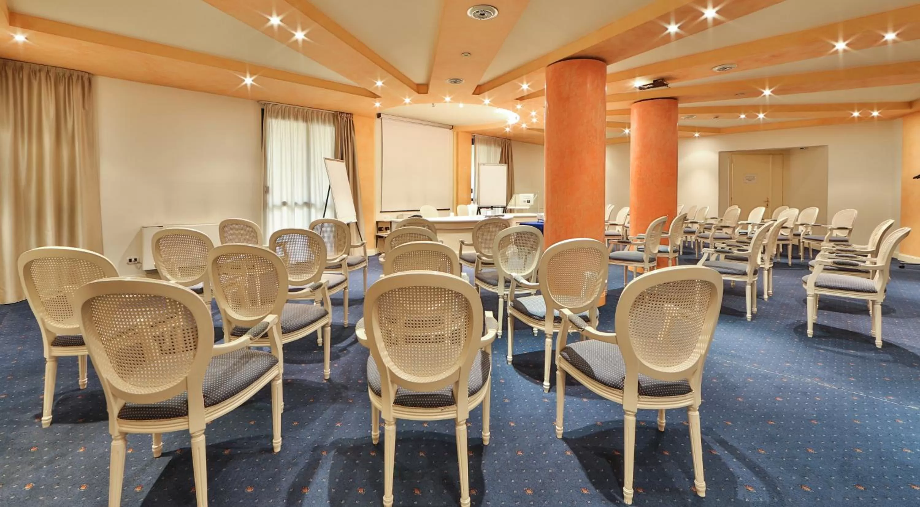 Banquet/Function facilities in Hotel San Marco & Formula Club