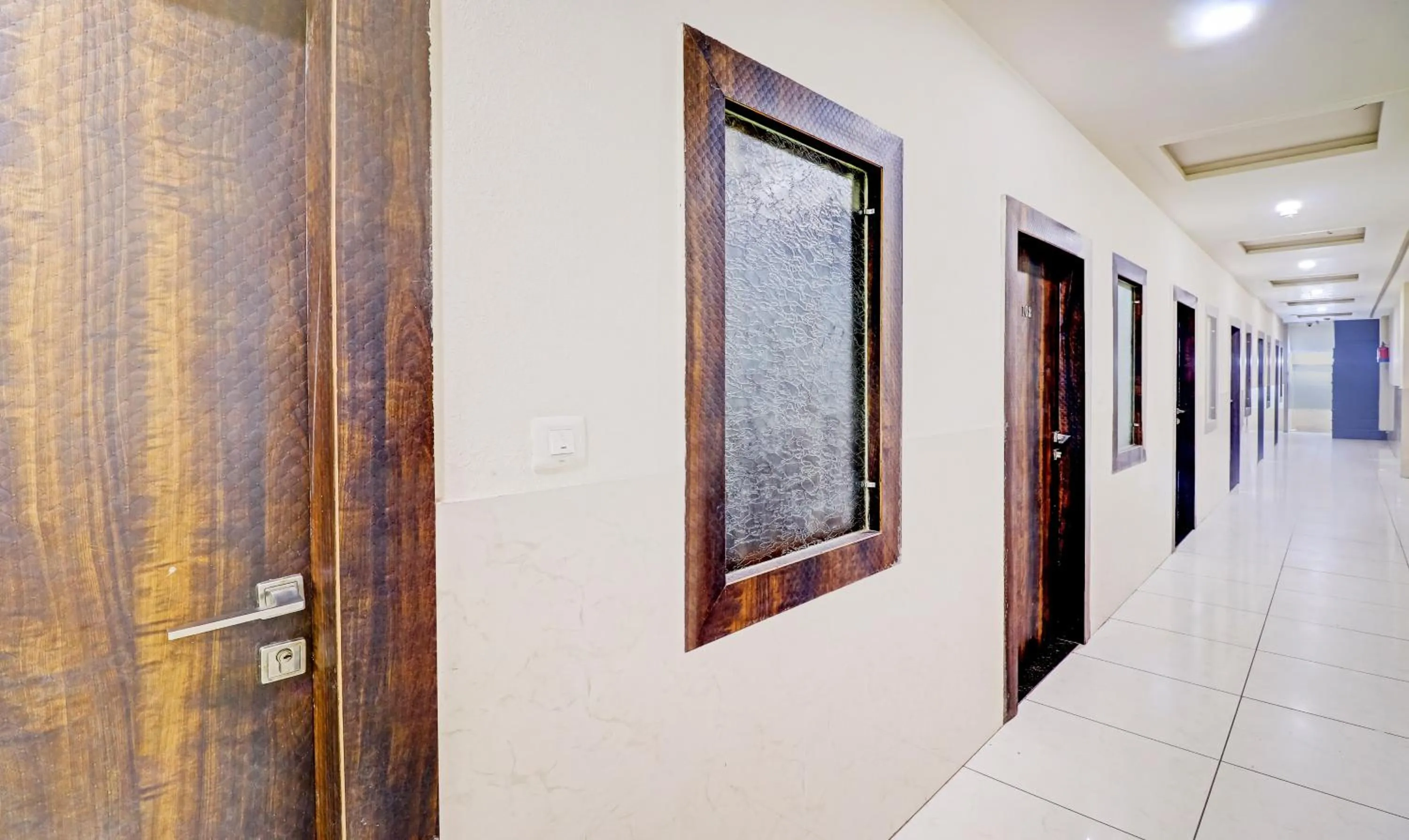 Treebo Trend Taj Dream