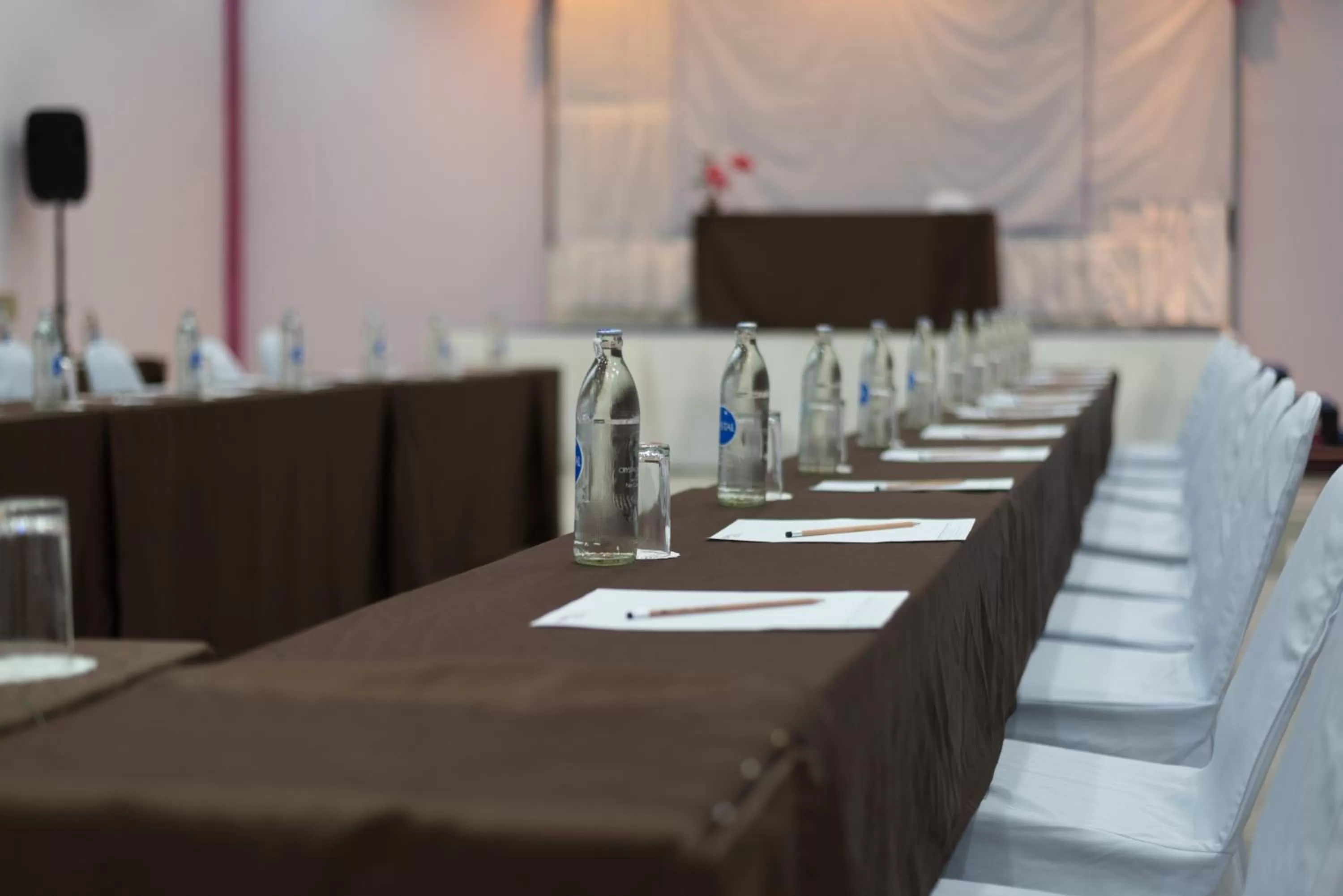 Business facilities in Eco Inn Lite Chanthaburi