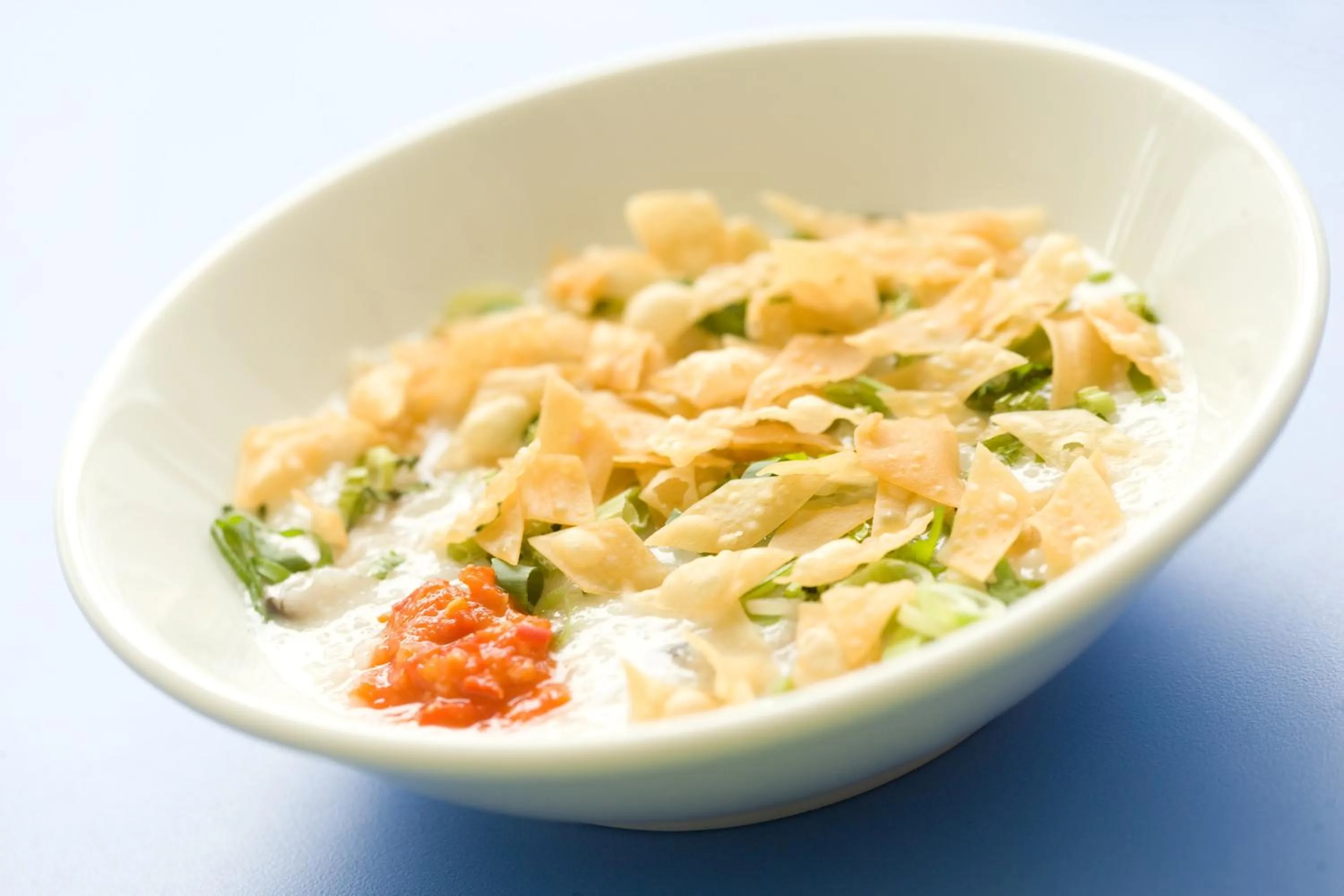 Food close-up in Amaris Hotel Teuku Umar