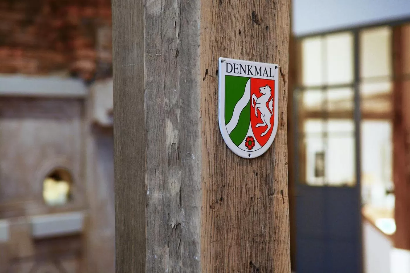 Property logo or sign in Hotel No. 11