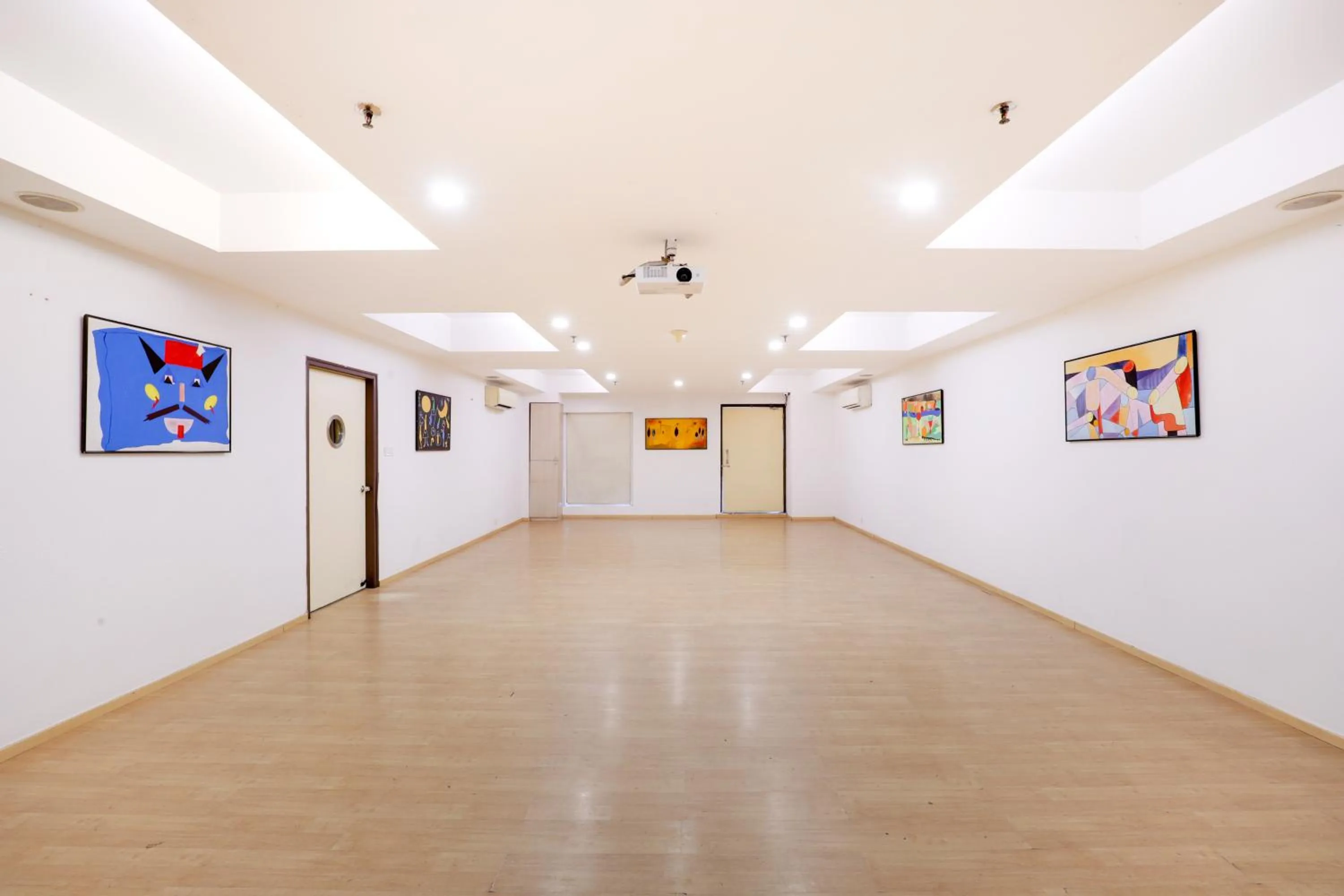 Banquet/Function facilities in Red Fox by Lemon Tree Hotels, East Delhi
