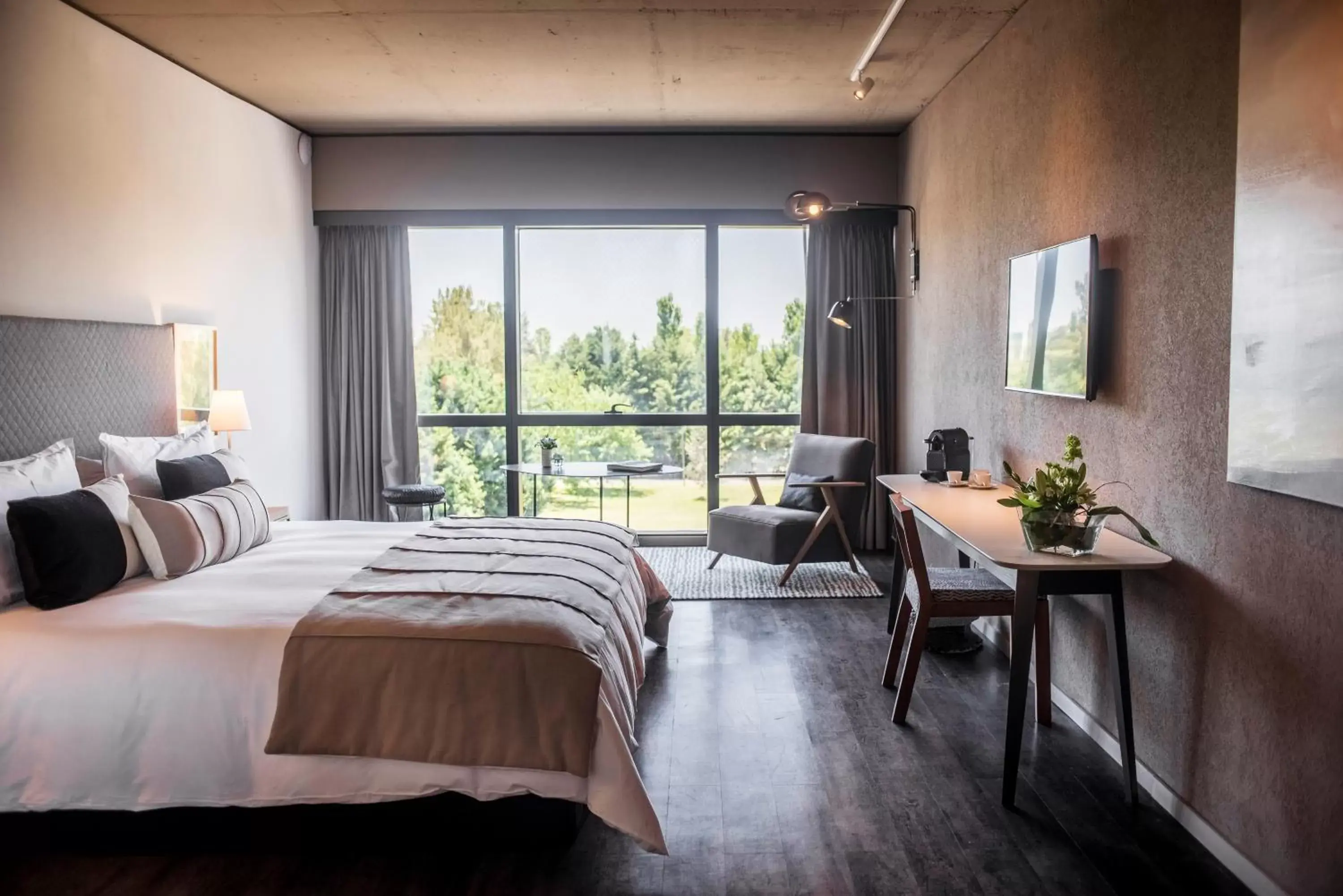 Deluxe Suite in KOS Pilar Hotel Deluxe Suite in KOS Pilar Hotel