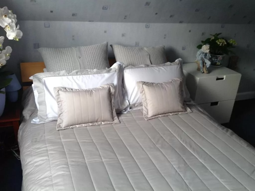 Small Double Room in Carmichael