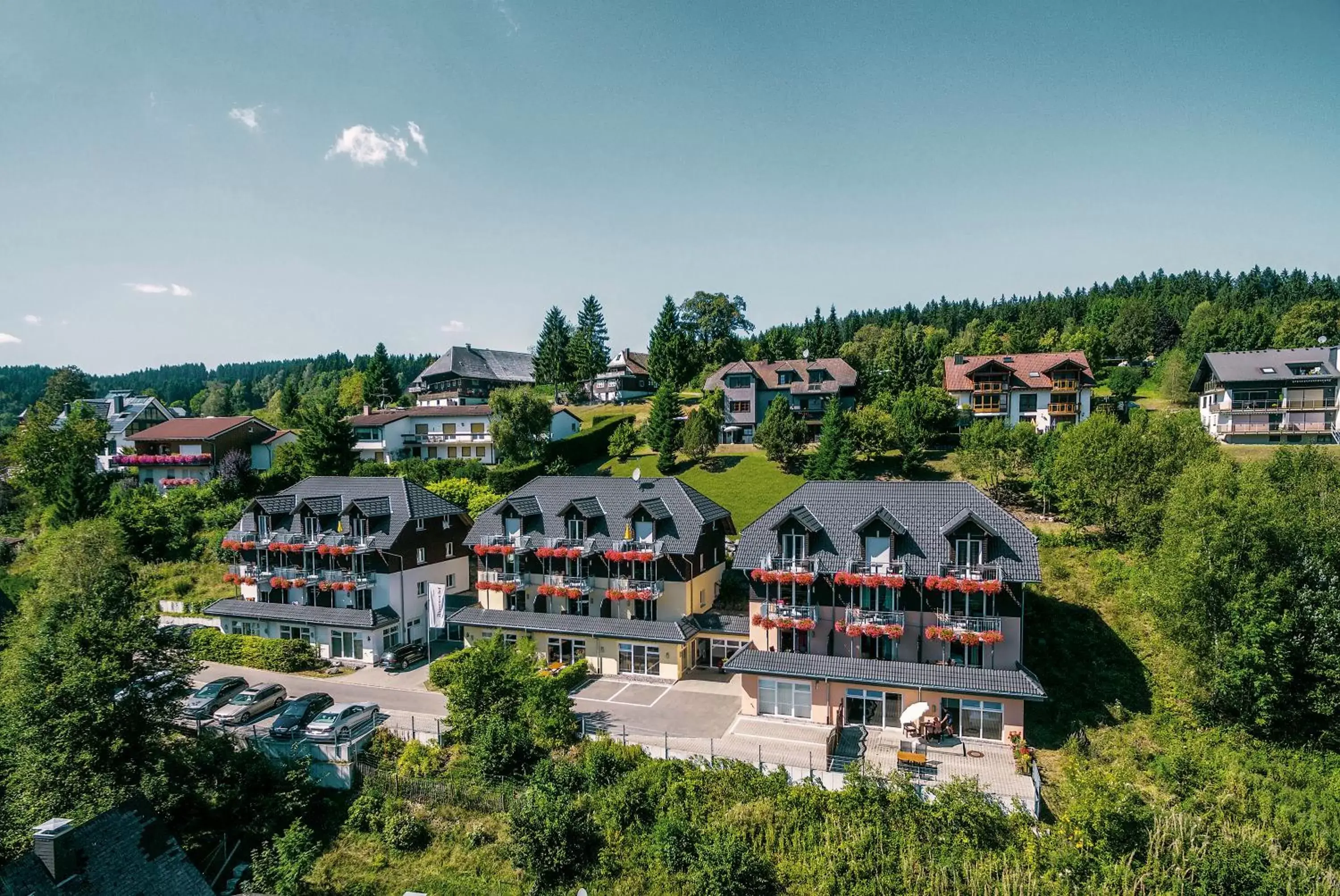 NATURE TITISEE - Easy.Life.Hotel. NATURE TITISEE - Easy.Life.Hotel.