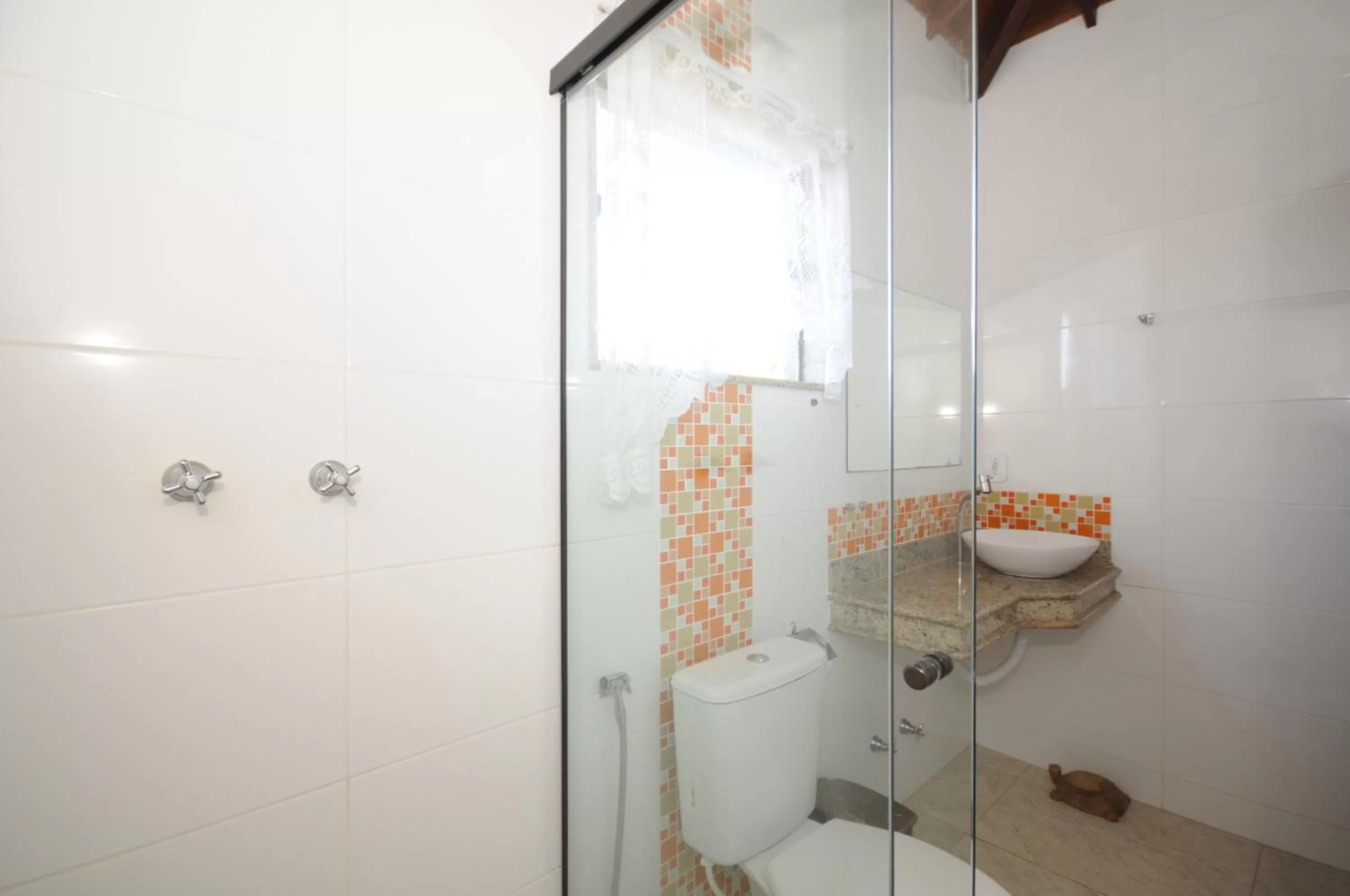 Bathroom in Star Búzios Pousada