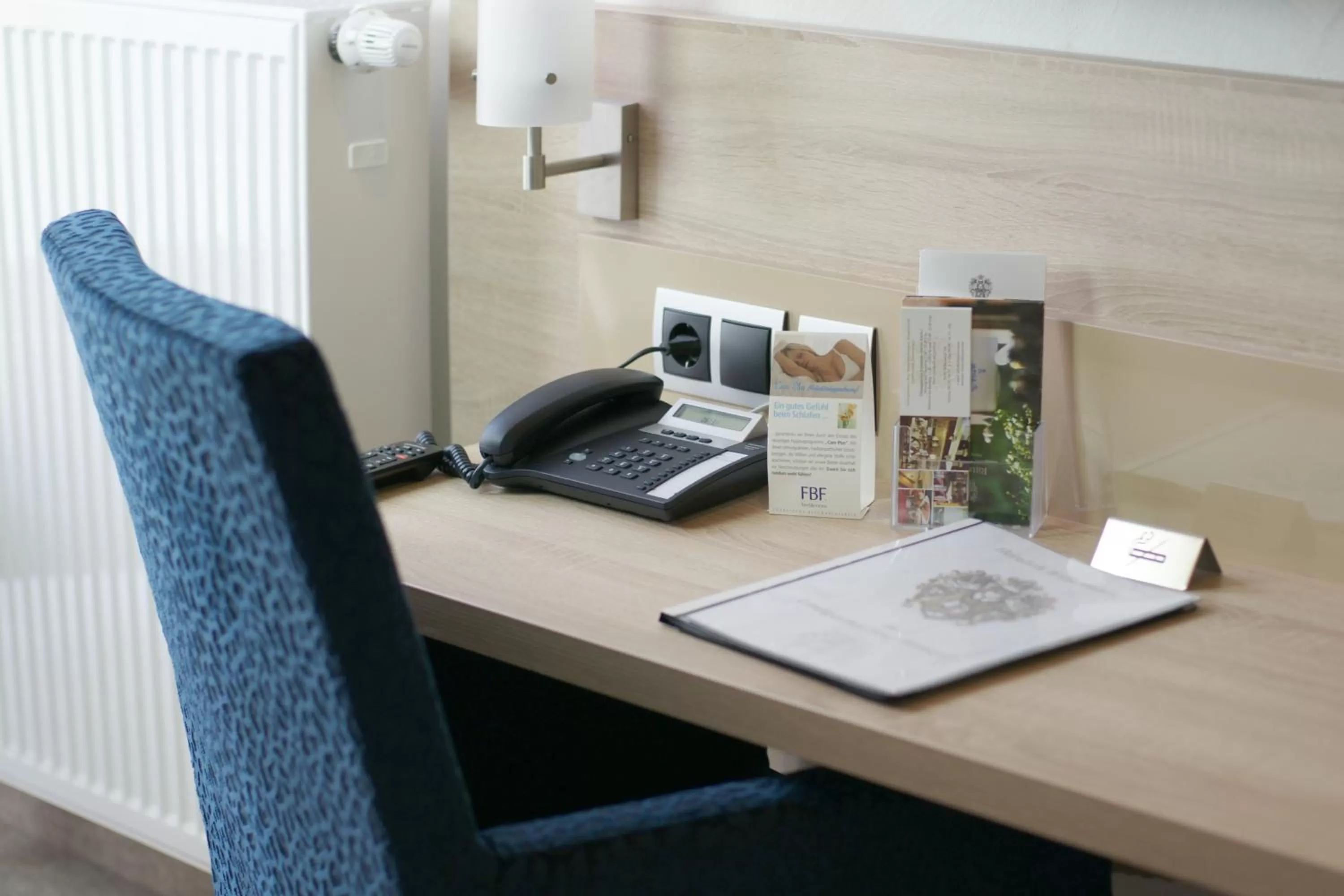 Seating area in Landgasthof Hotel Rittmayer