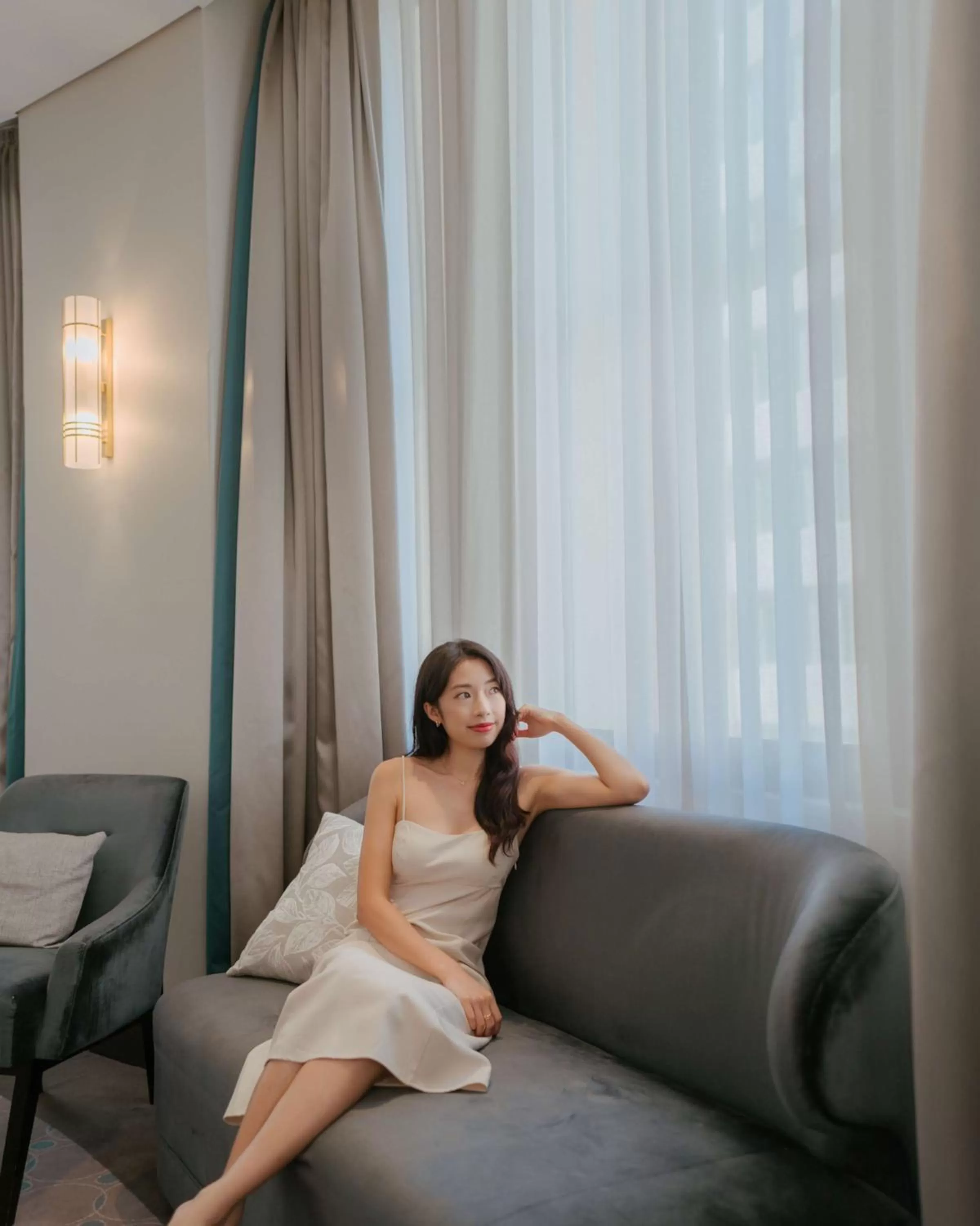 Other in Paradox Sydney