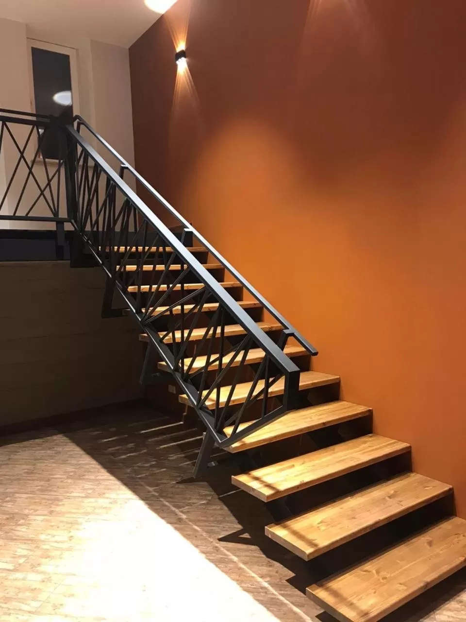 Guest House in Gyumri