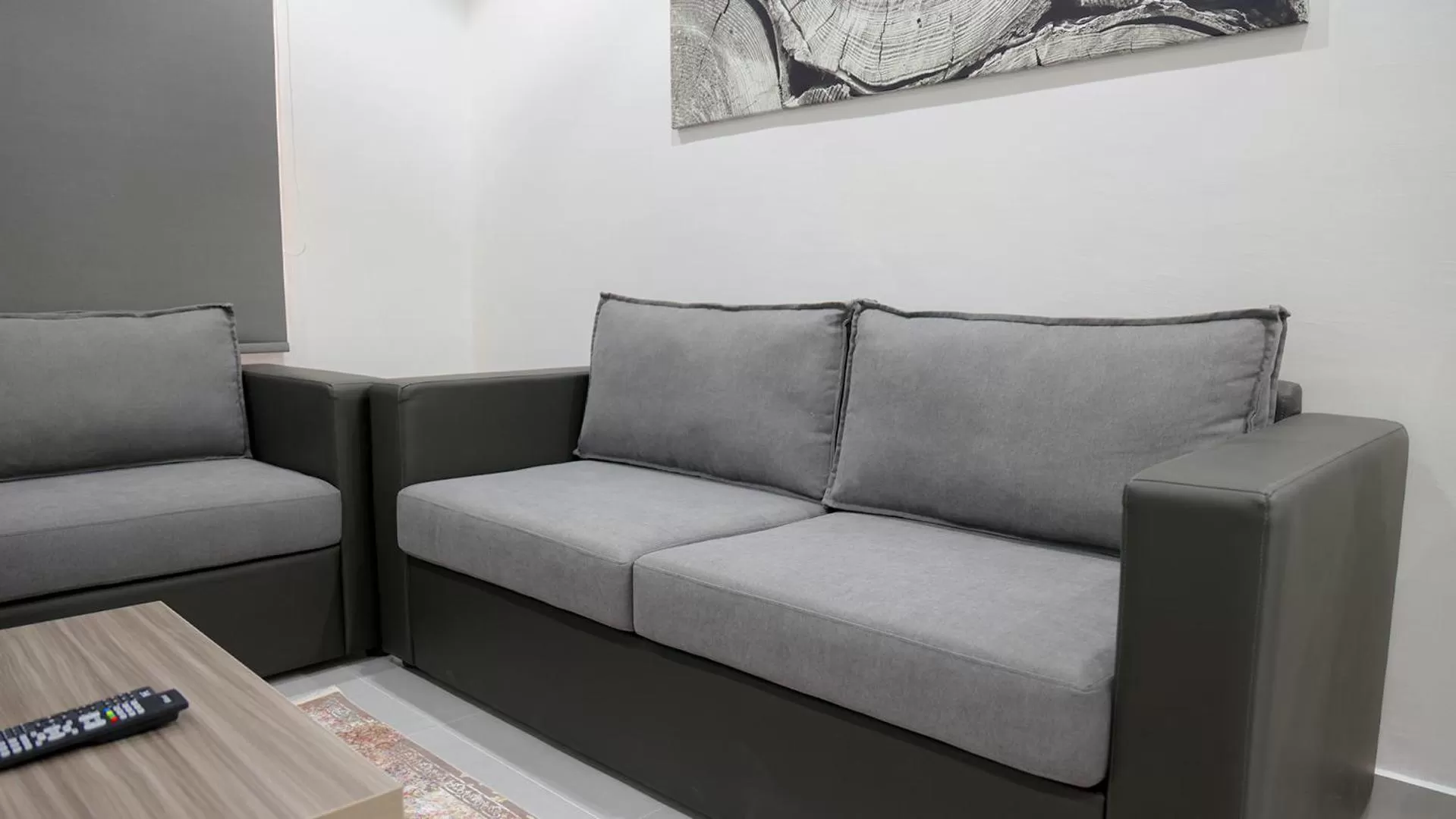 Living room in BHomed Salmiya