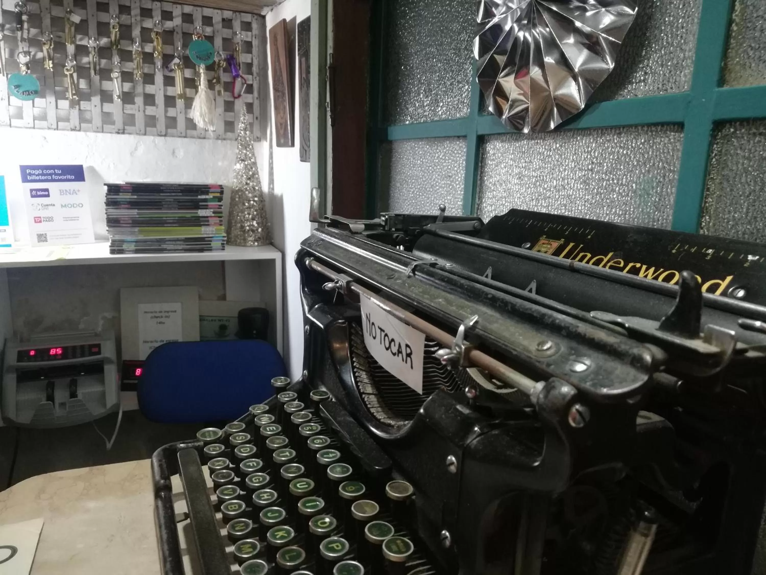 Casablanca Boutique Hotel Adrogué