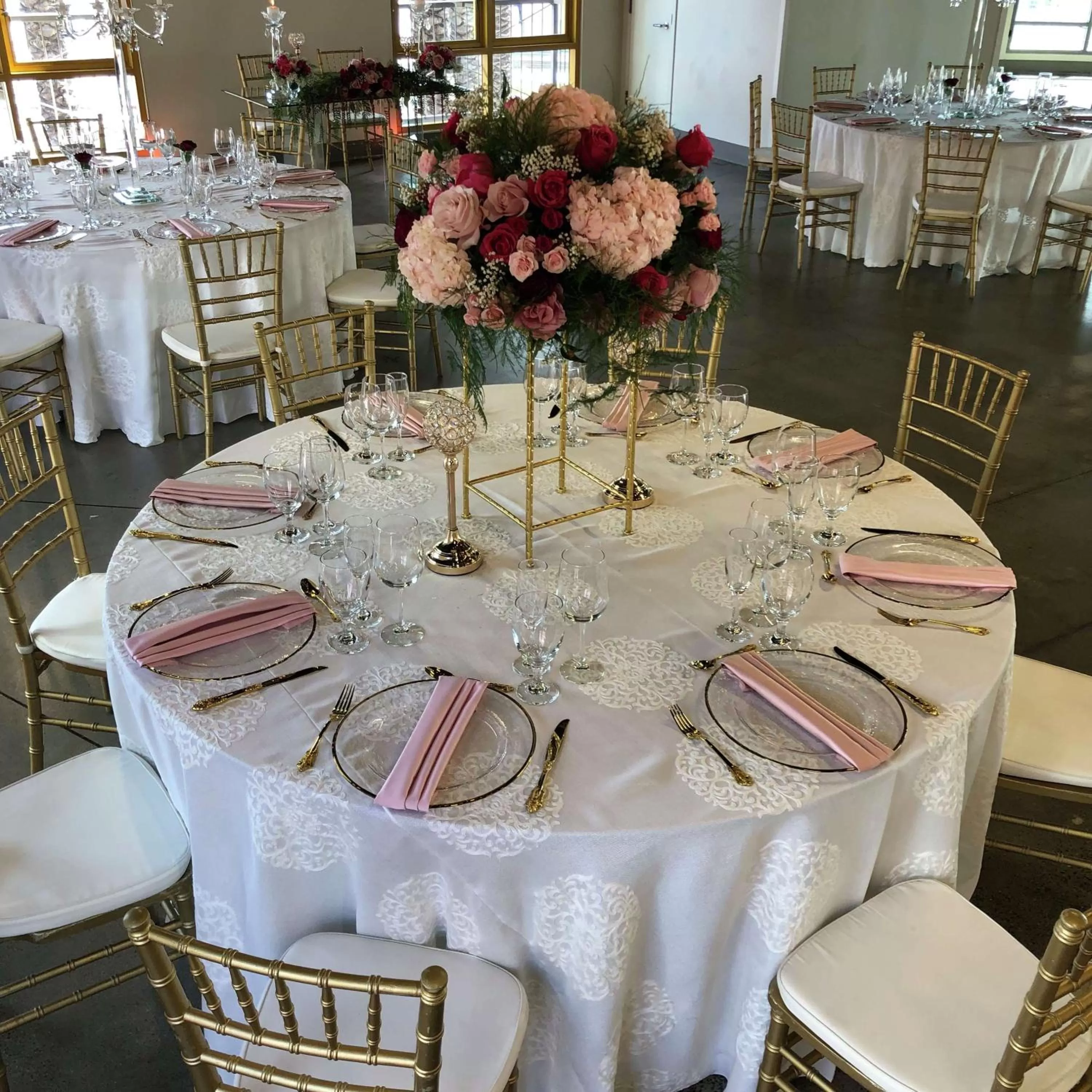 Meeting/conference room in Hilton San Diego Gaslamp Quarter