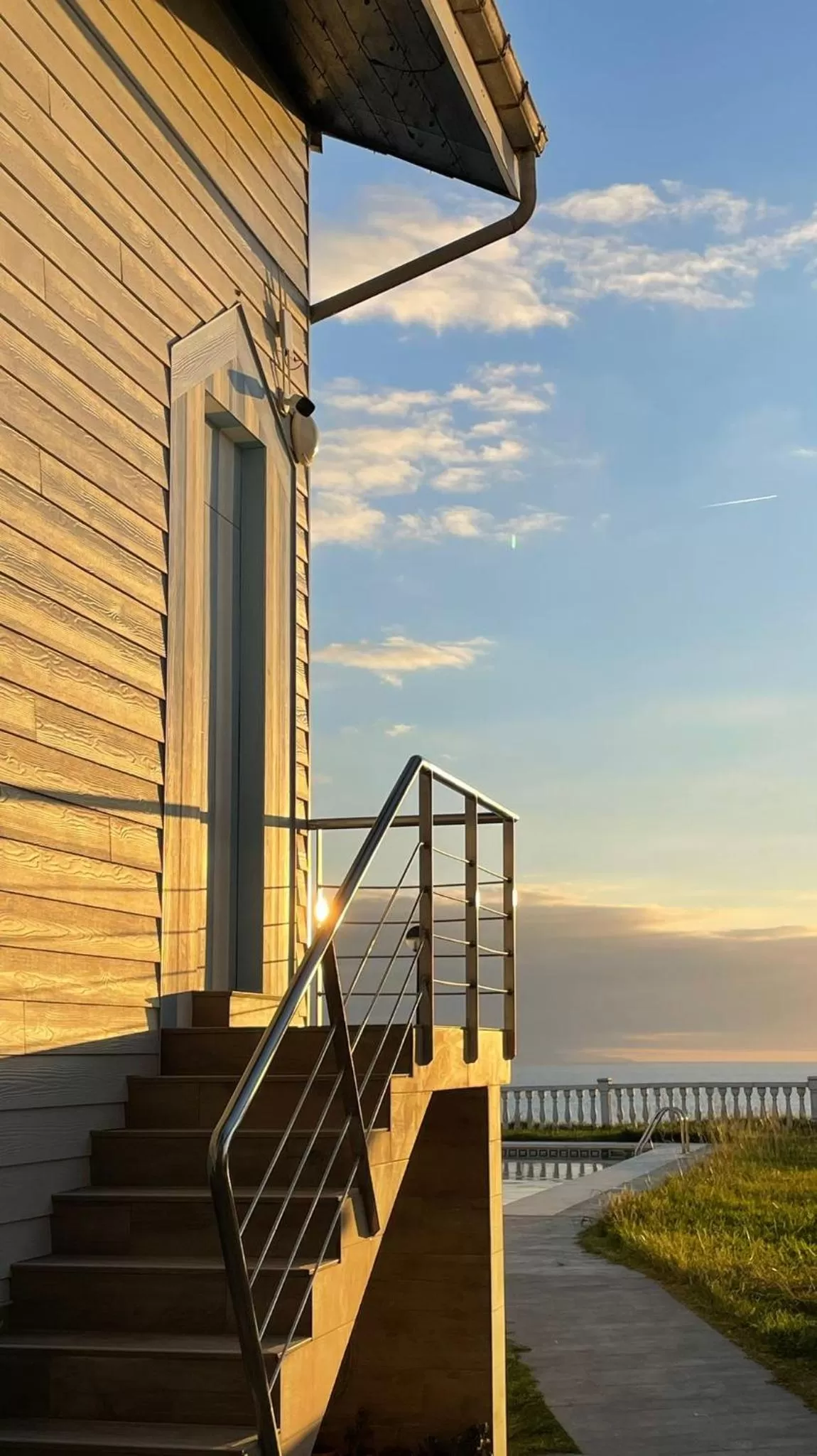 Apartamentos El Caserio