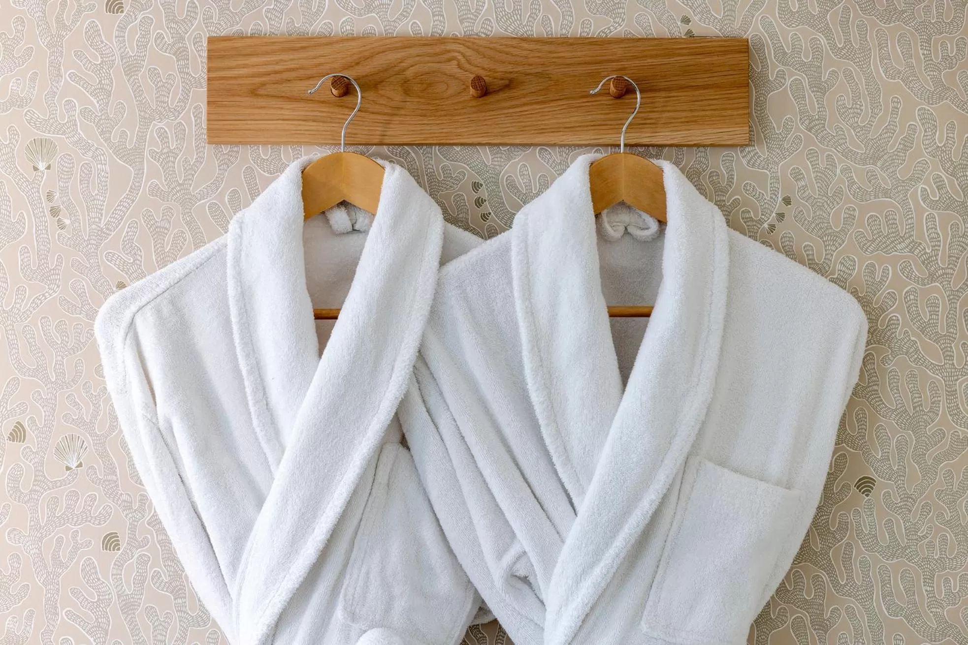 Property building in Le Petit Oberkampf Hotel & Spa