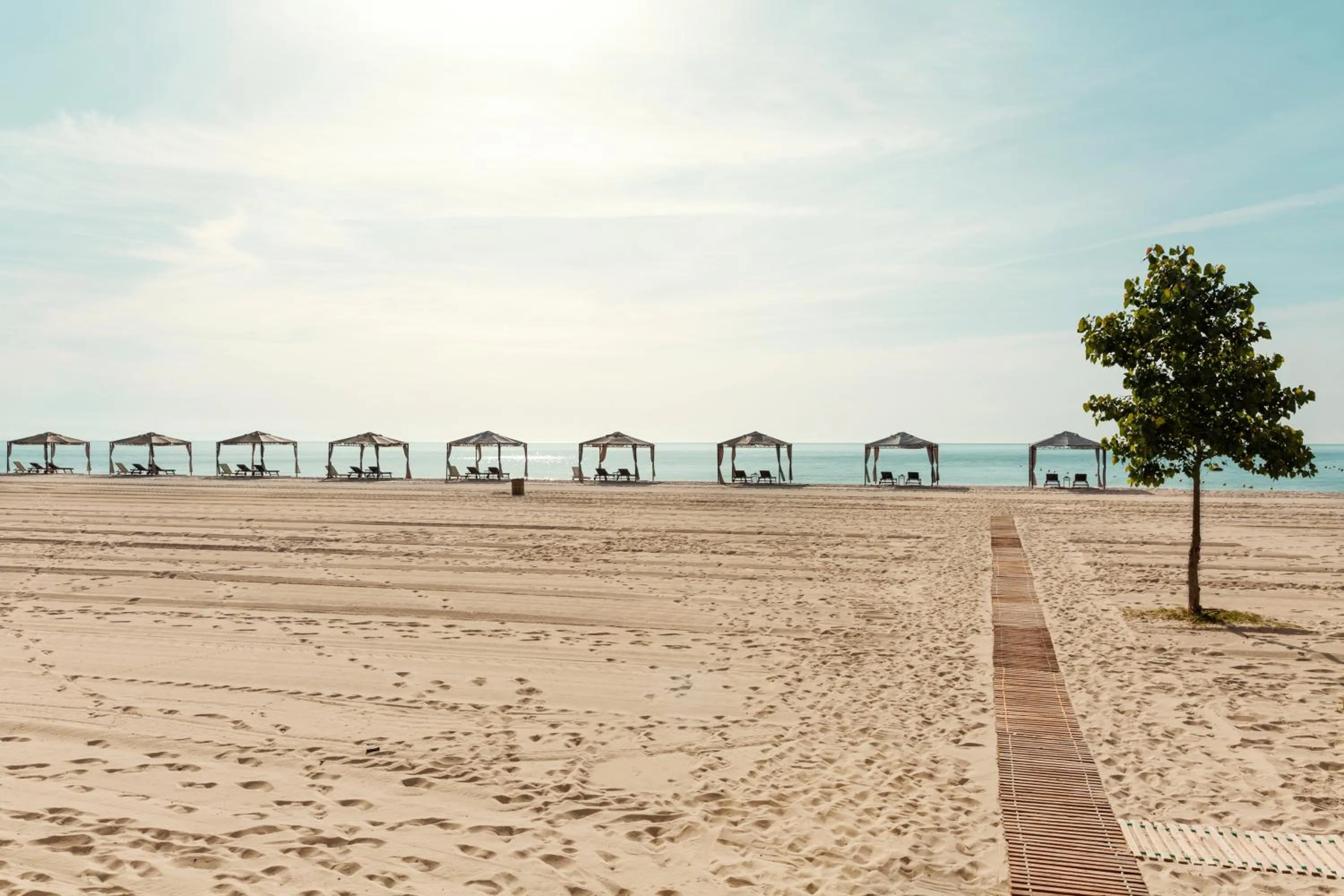 Nearby landmark in Mediterranean Village Hotel & Spa