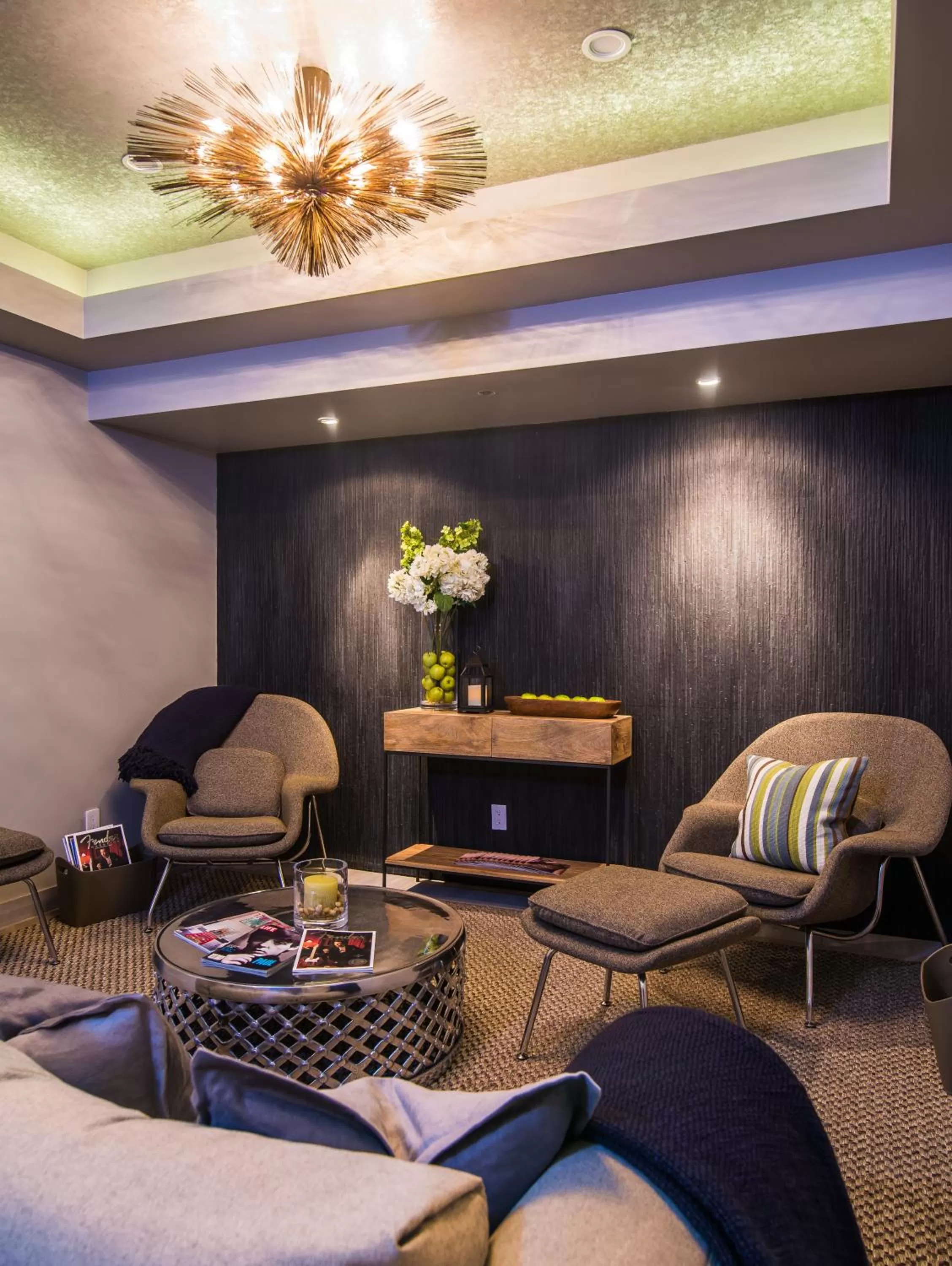 Spa and wellness centre/facilities in Hotel Zoso