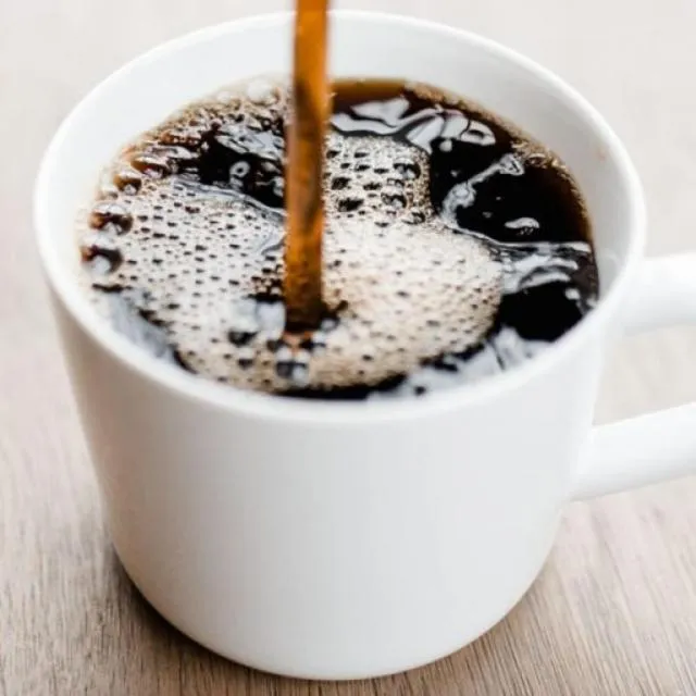 Food in Africa House Zanzibar