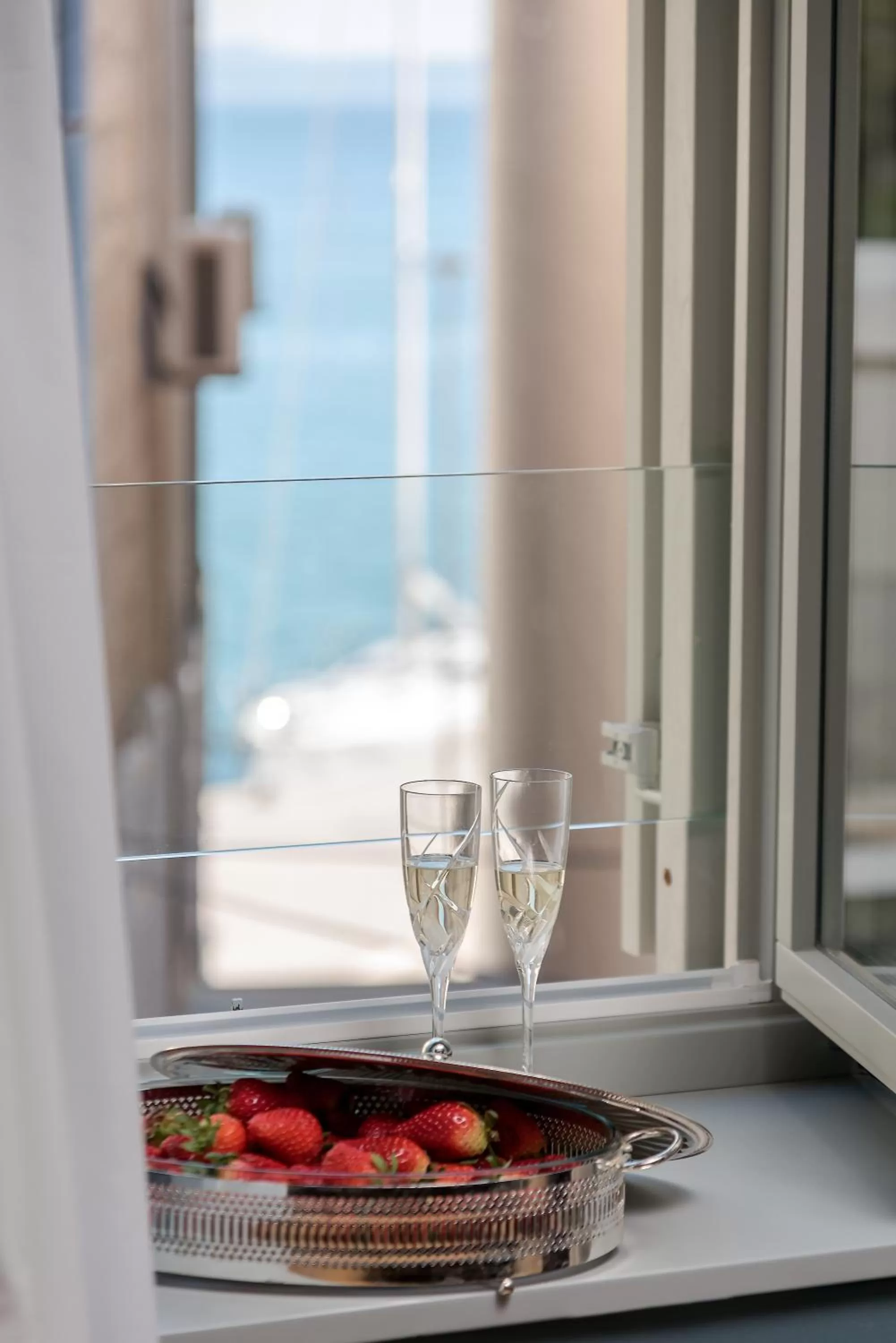 Food and drinks in Heritage Hotel 19