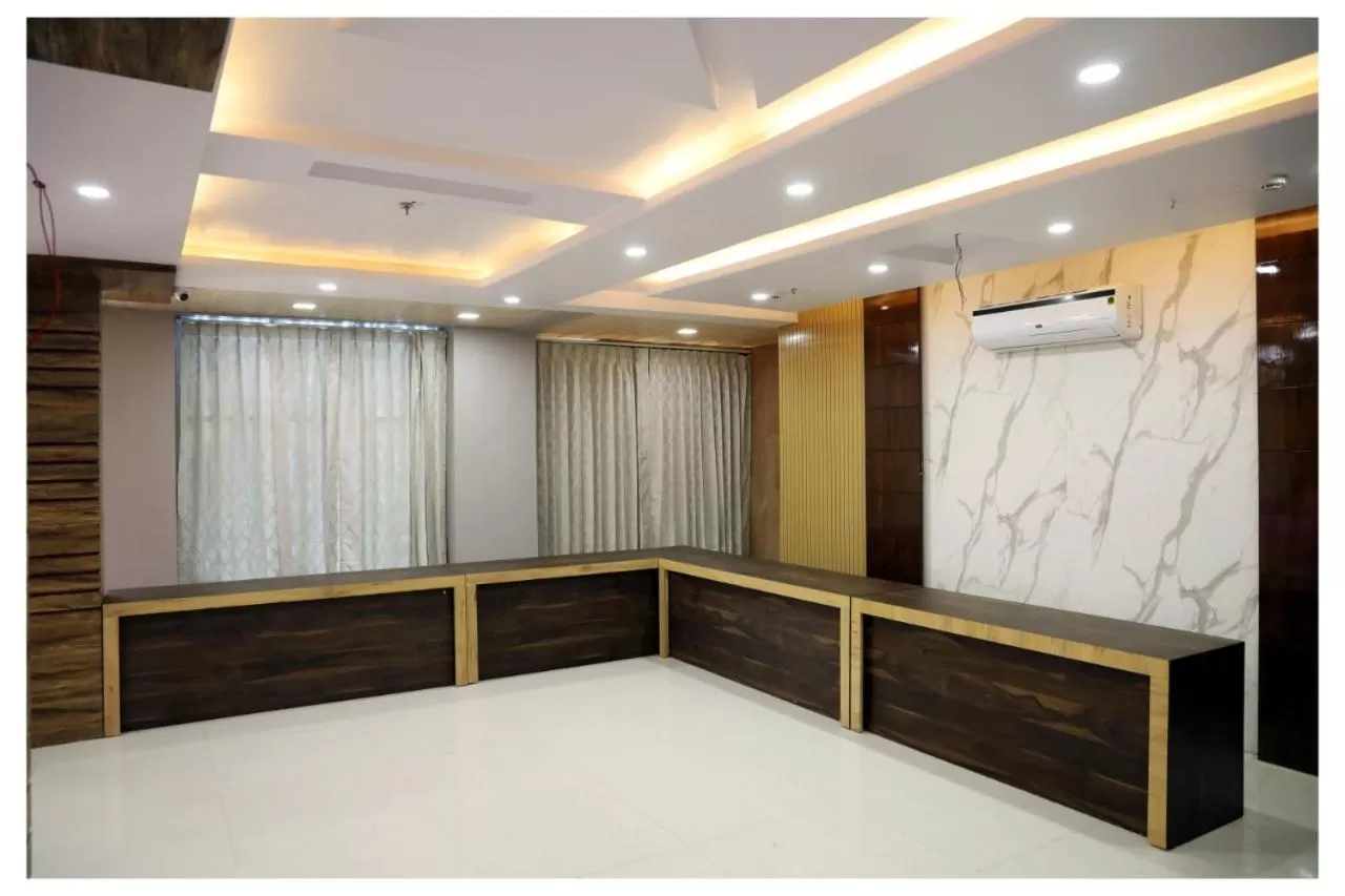 Hotel Signature Prime Vaishali Nagar Jaipur