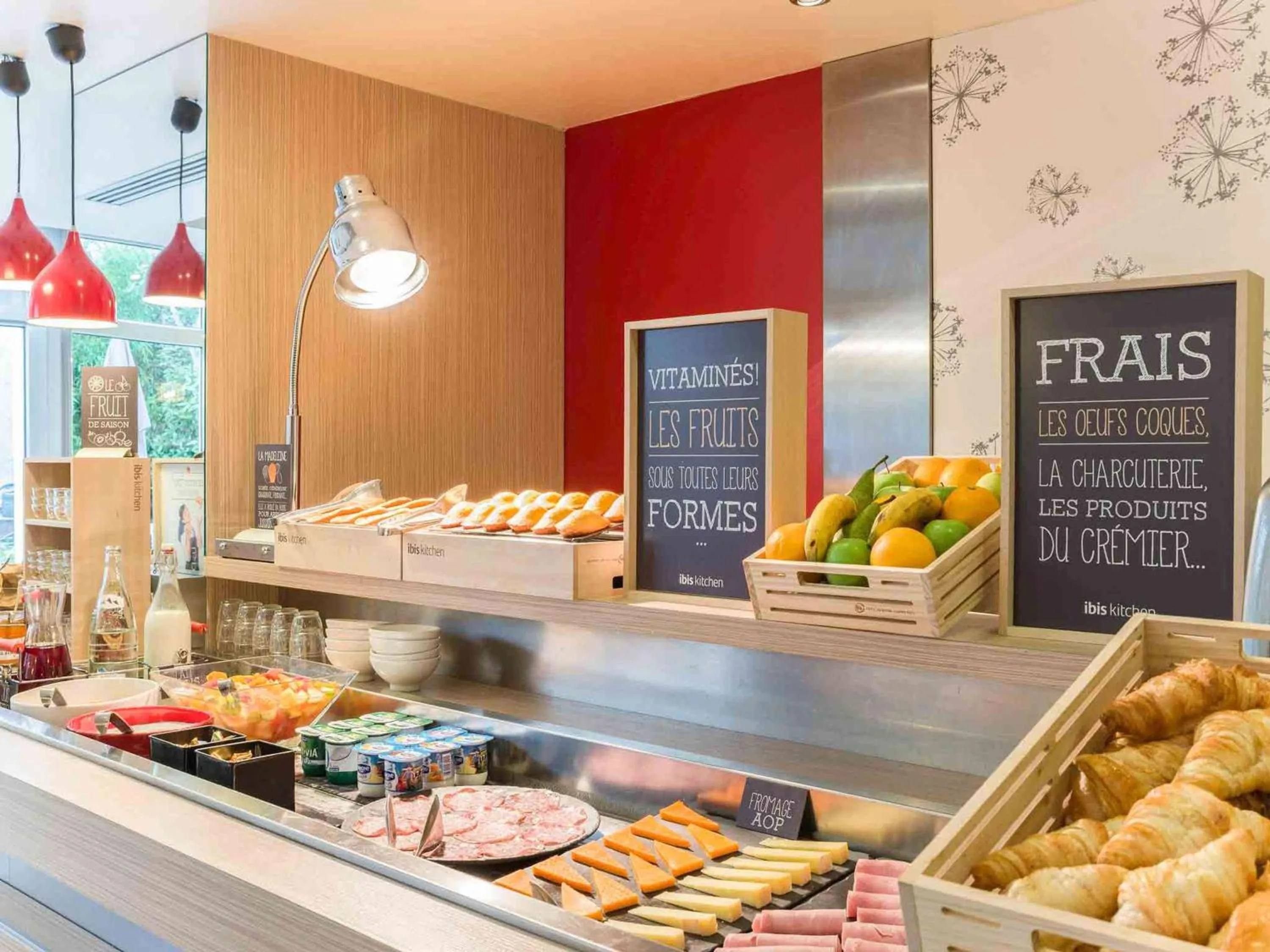 ibis Paris Vanves Parc des Expositions