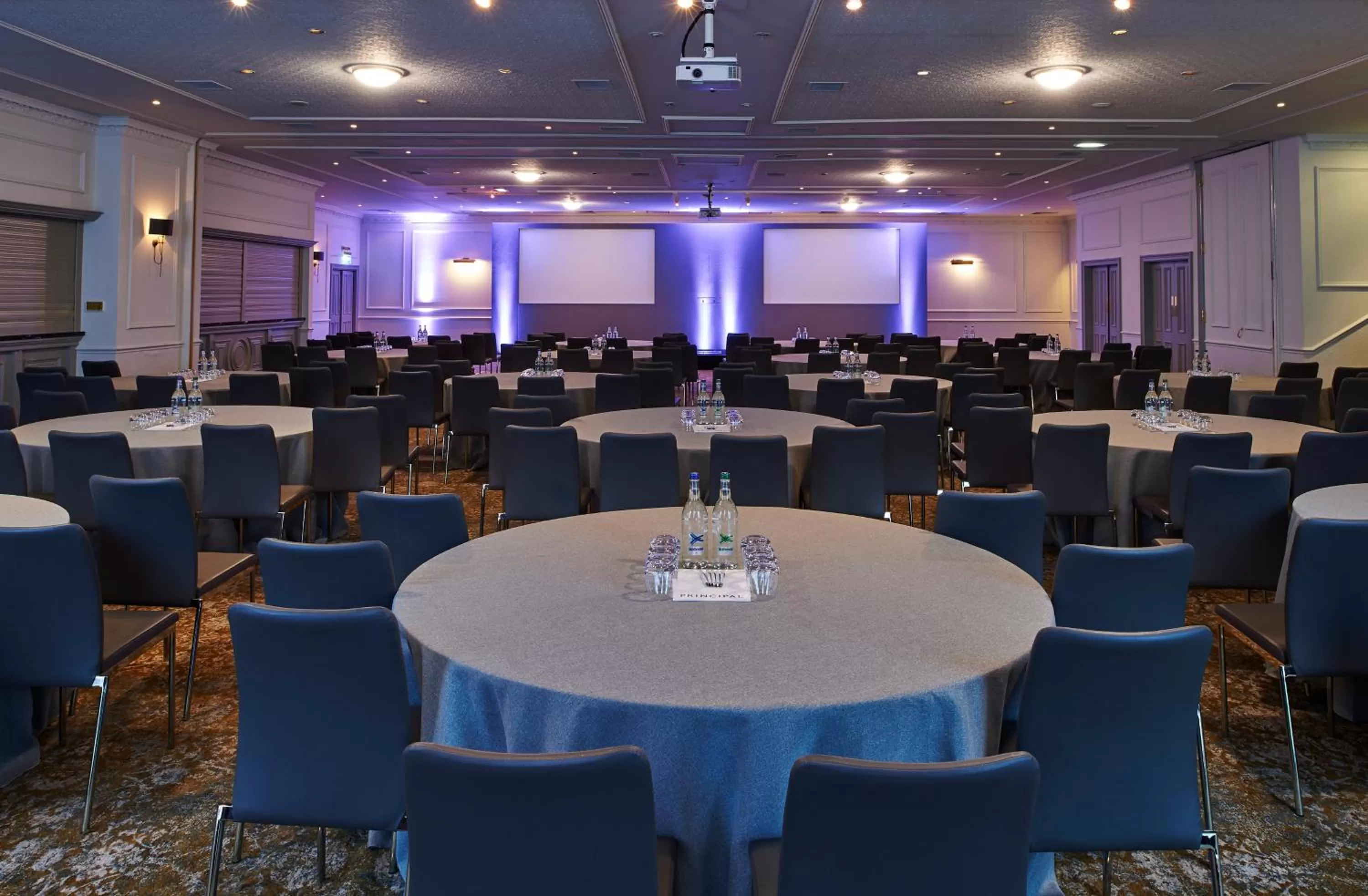 Business facilities in Kimpton Charlotte Square by IHG