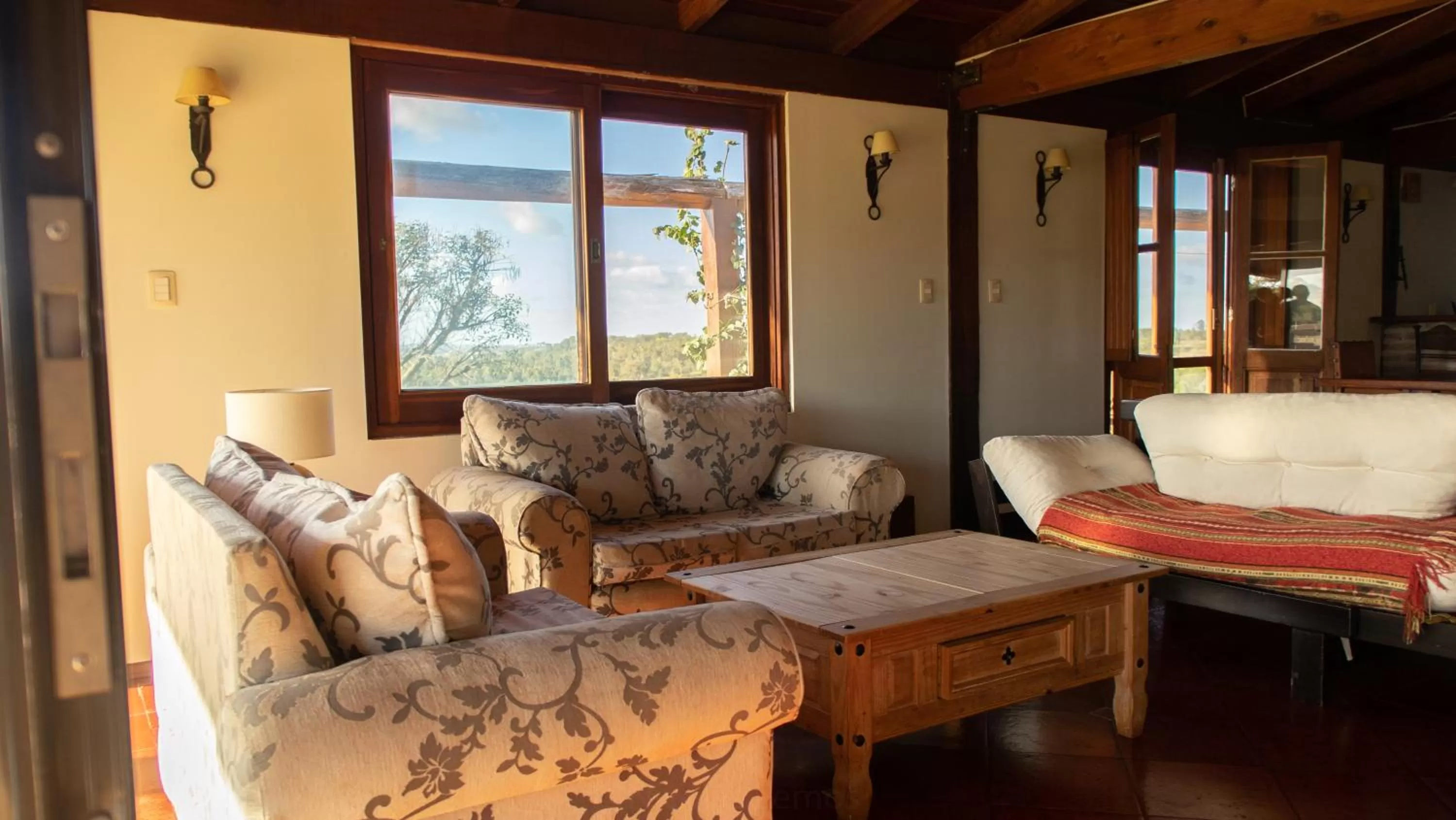 Hostería La Bordona