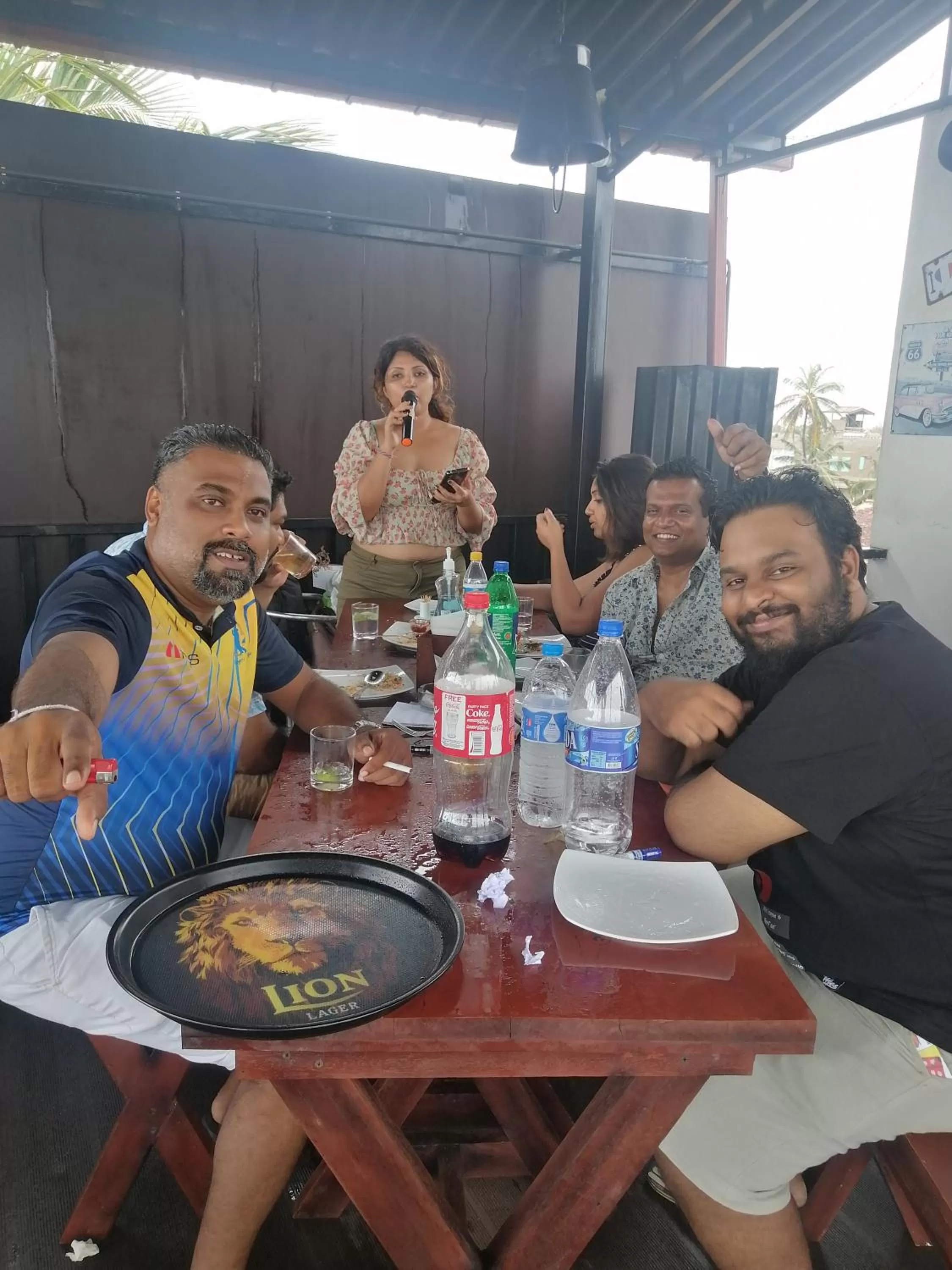 Le Petit Hotel & Restaurant