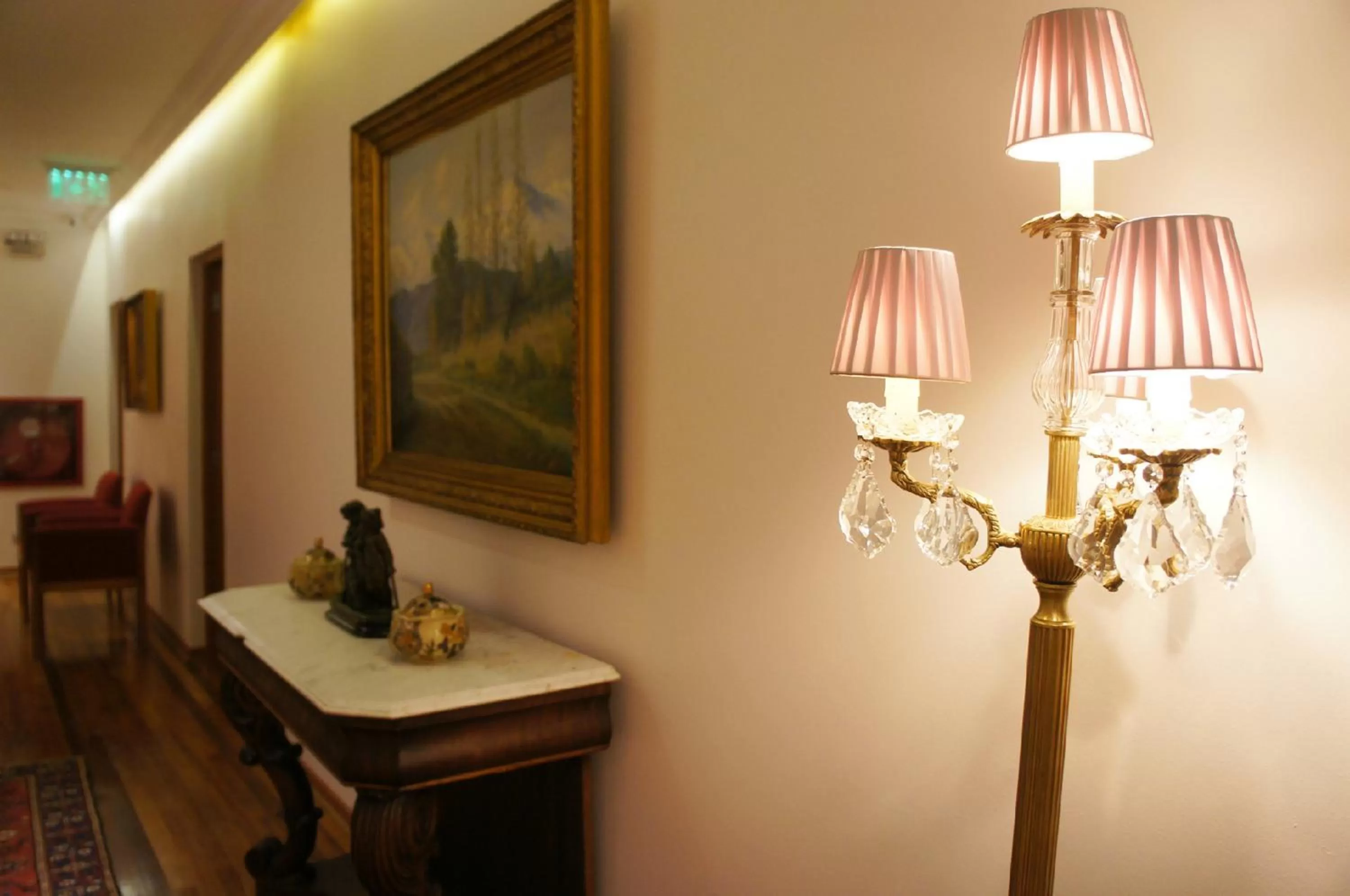 Other in Quiral Hotel Boutique