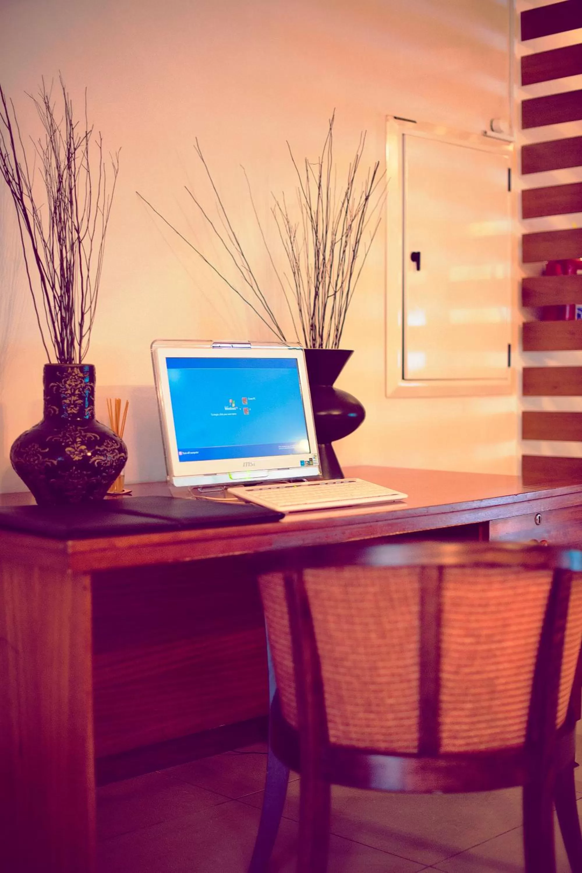 Business facilities in Premier Splendid Inn Pinetown