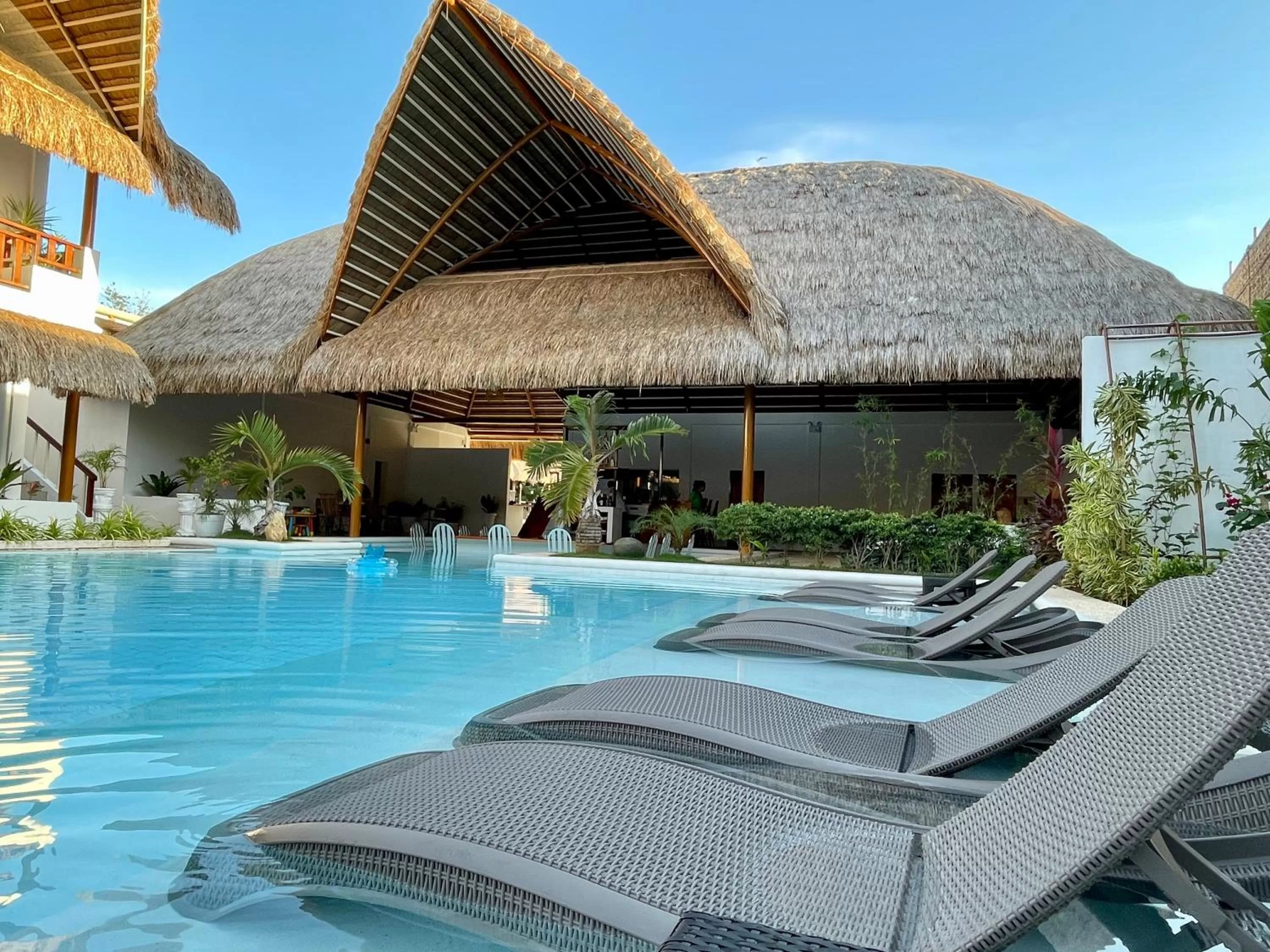 Day in Bathala Resort