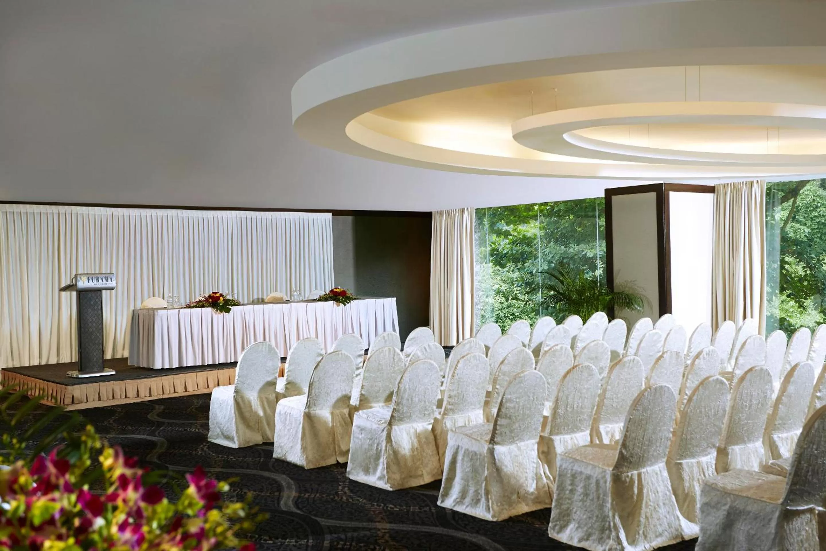 Meeting/conference room in Furama RiverFront