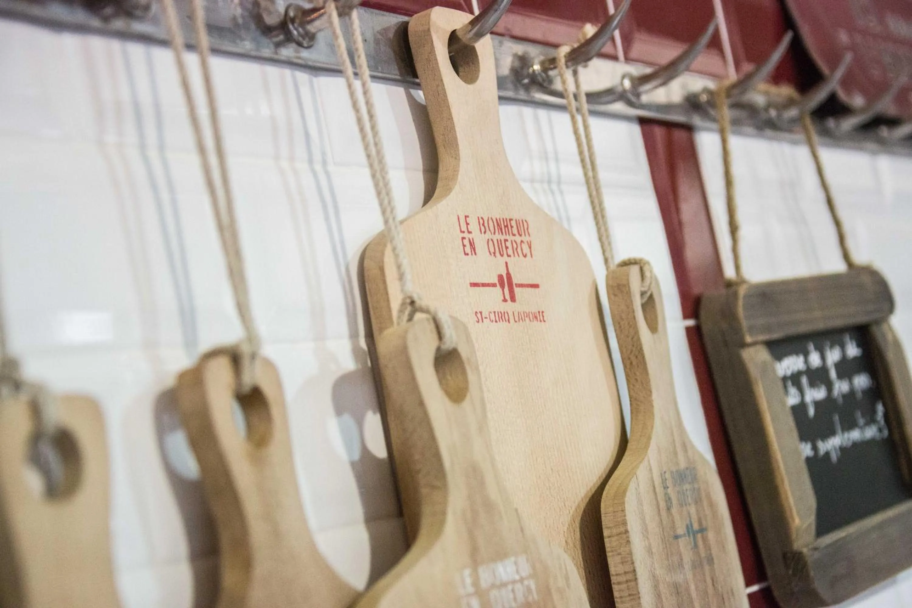 Hôtel-Spa Le Saint Cirq