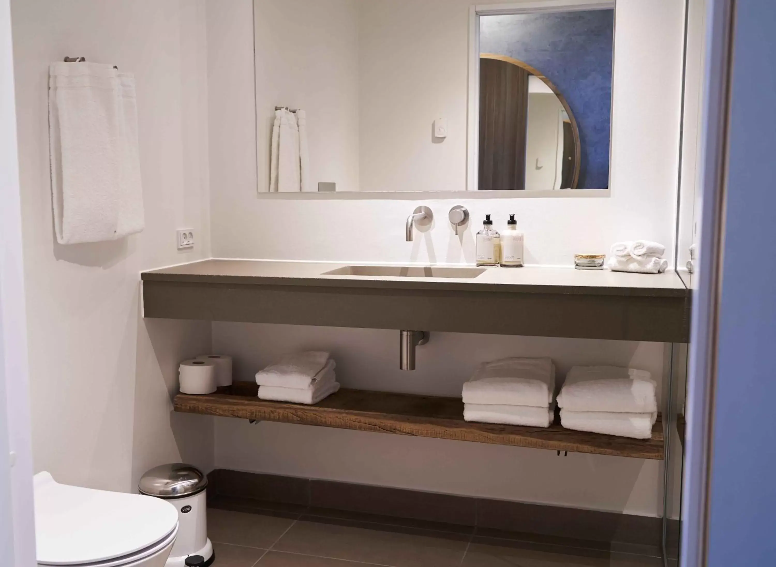 Family Room with Private Bathroom - single occupancy in Hotel GUESTapart Family Room with Private Bathroom - single occupancy in Hotel GUESTapart