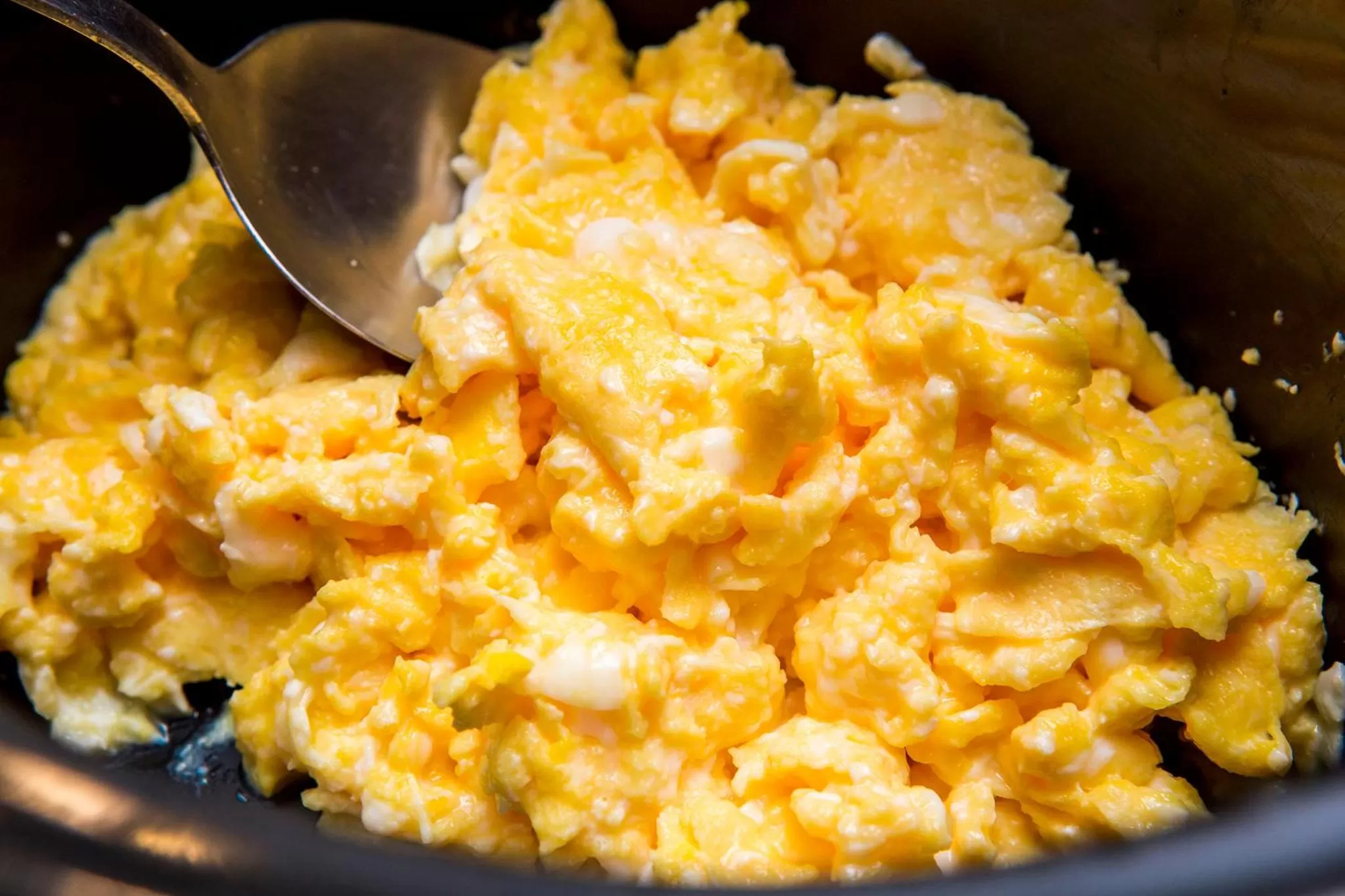 Buffet breakfast in Hotel Metrópole Paulínia