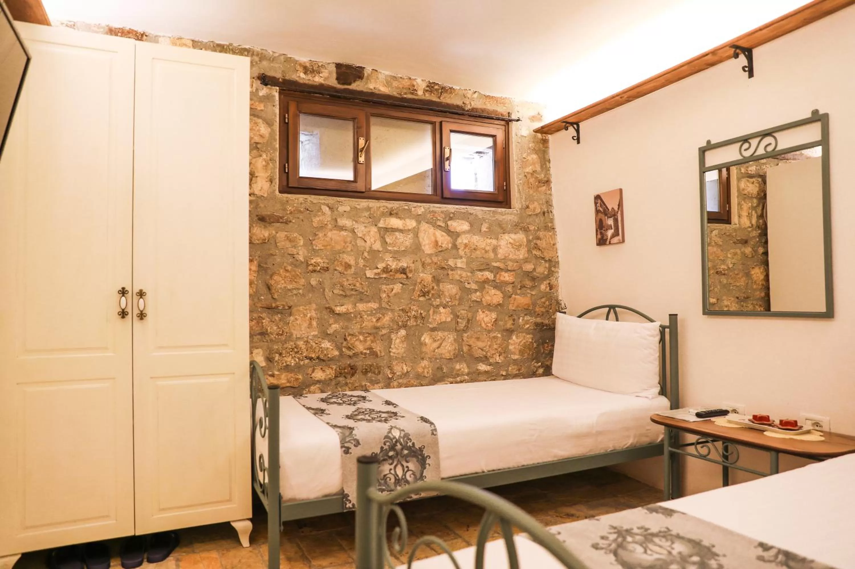 Photo of the whole room, Bed in Vila 4 Bed&Breakfast