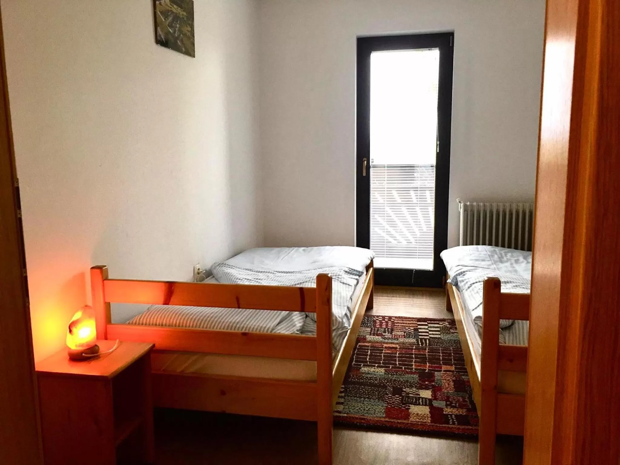 Bedroom, Bunk Bed in Adventure Farm