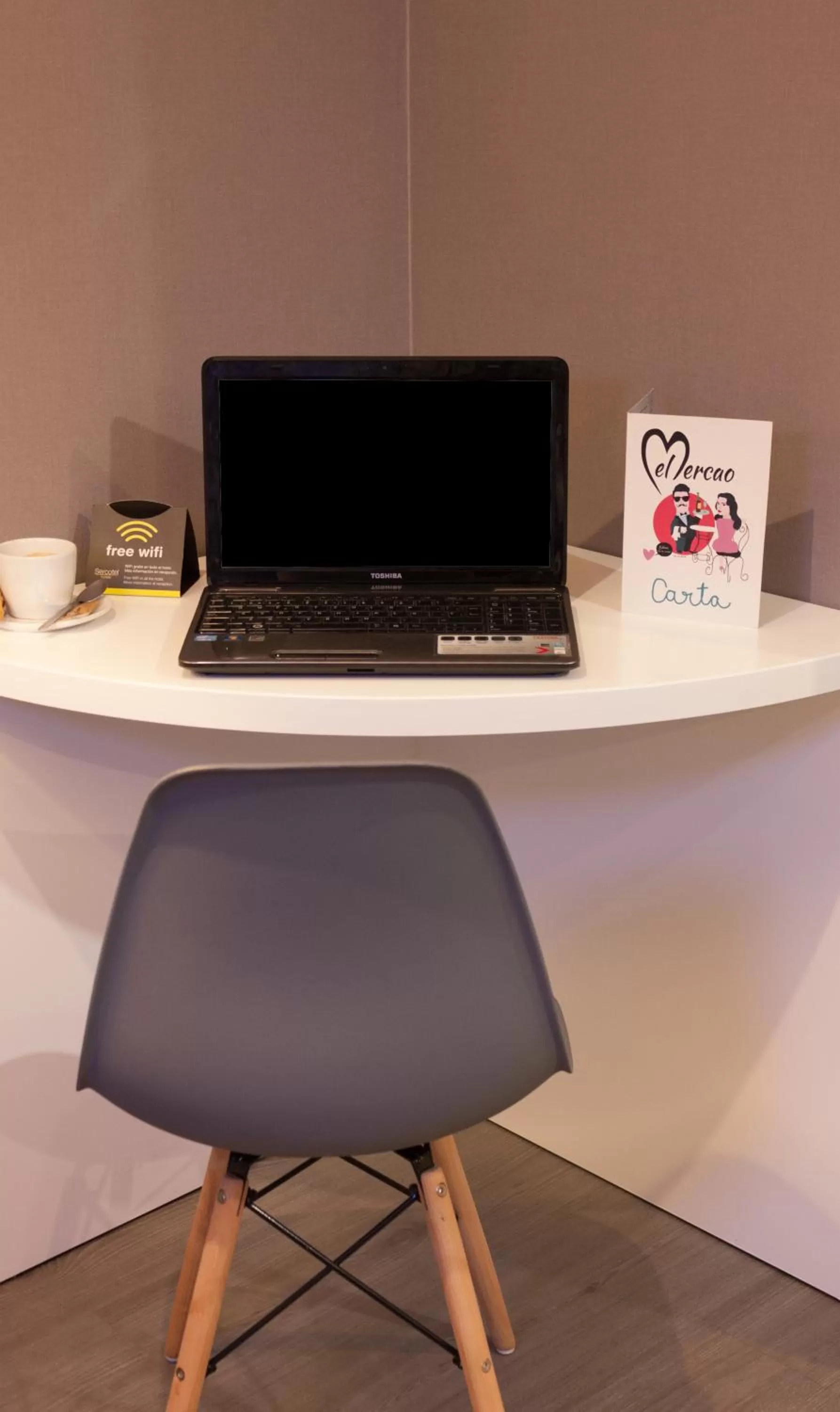 Business facilities in Hotel Torico Plaza