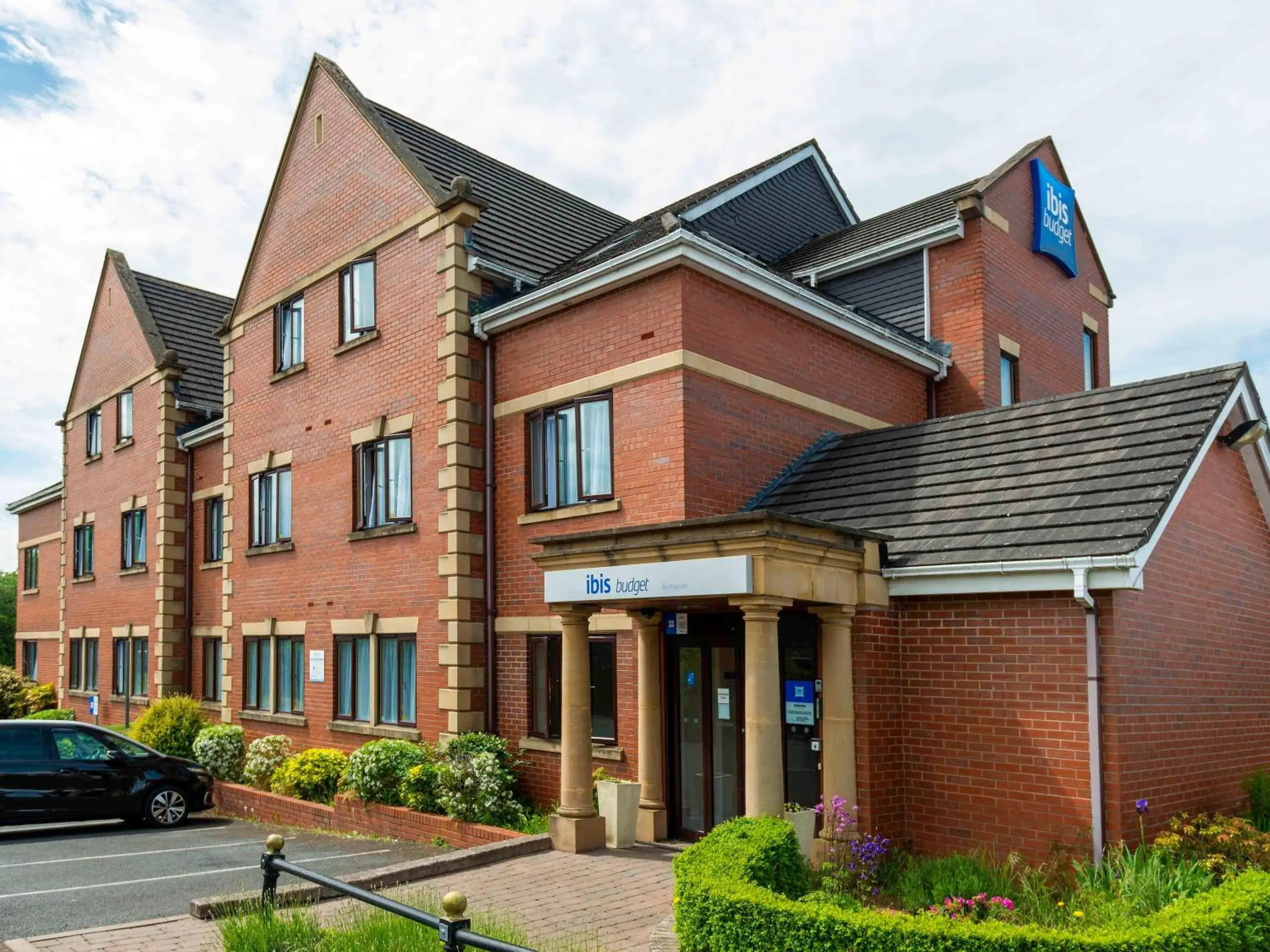 Ibis Budget Bromsgrove Ibis Budget Bromsgrove