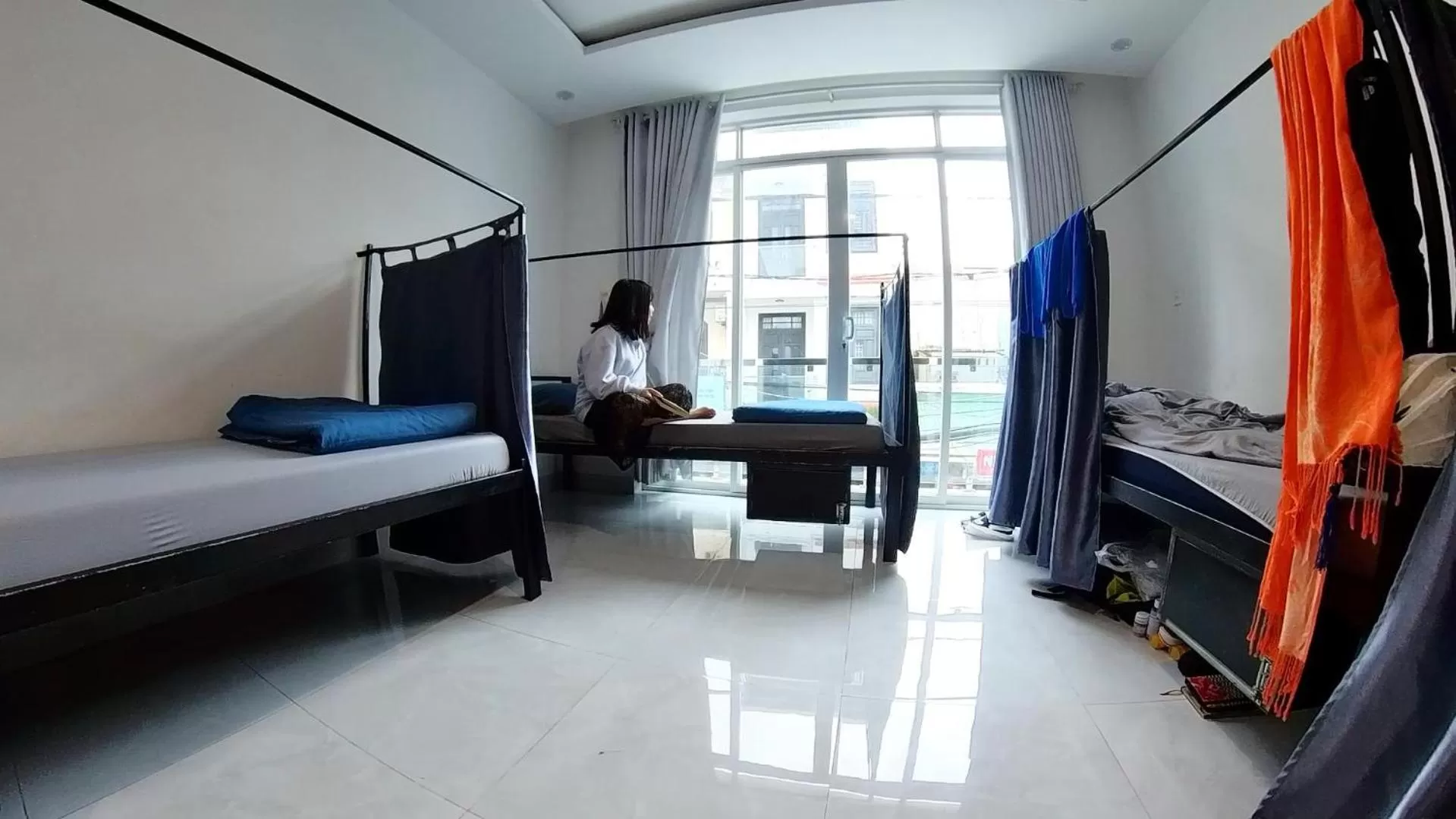 Hoi An Love.Ly Hostel